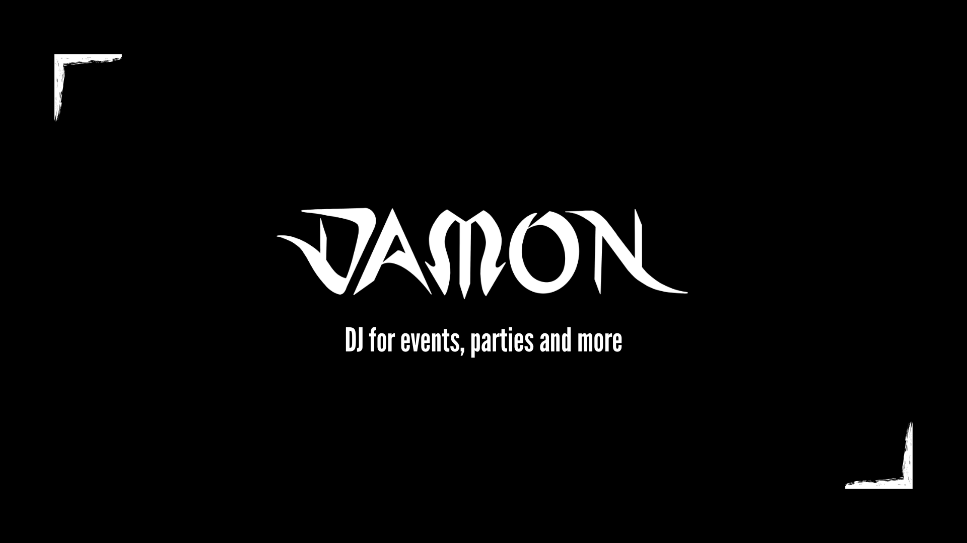 DAMON MUSIC