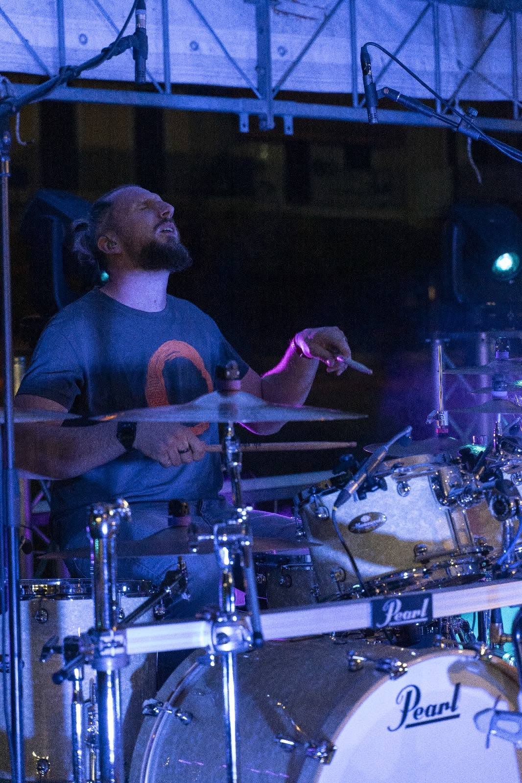 Foto 8 di ROCK IS WOMAN TRIBUTE BAND