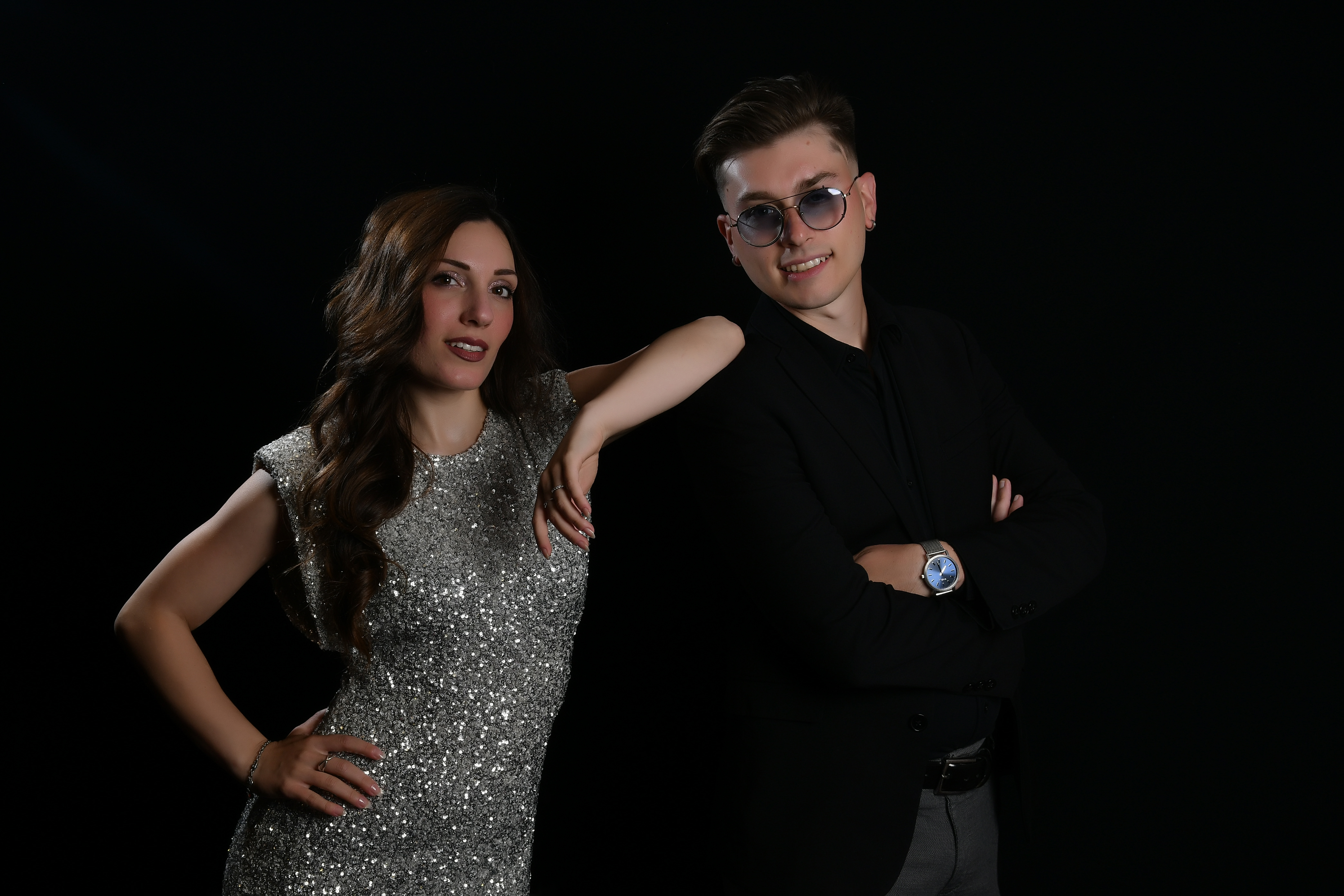 Foto 4 di DUO ATMOSPHERA