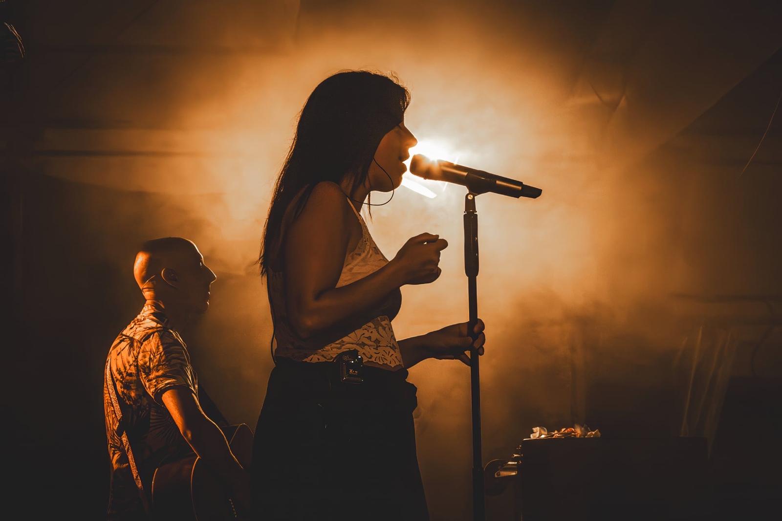 IVY ELISA TRIBUTE BAND