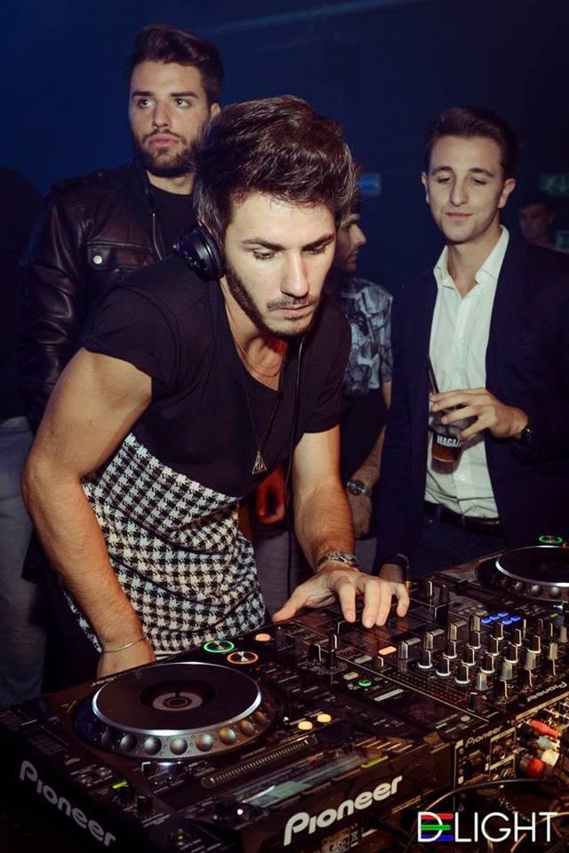 Foto 1 di GIUSEPPE ROCCASALVO JOE ROK