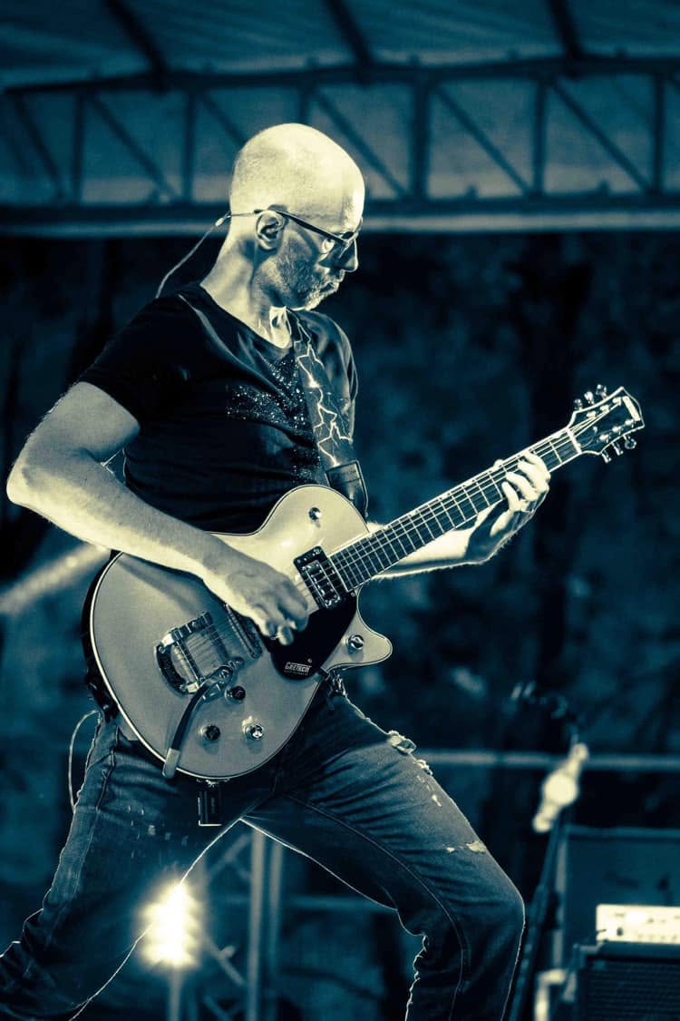 Foto 4 di ROCK IS WOMAN TRIBUTE BAND