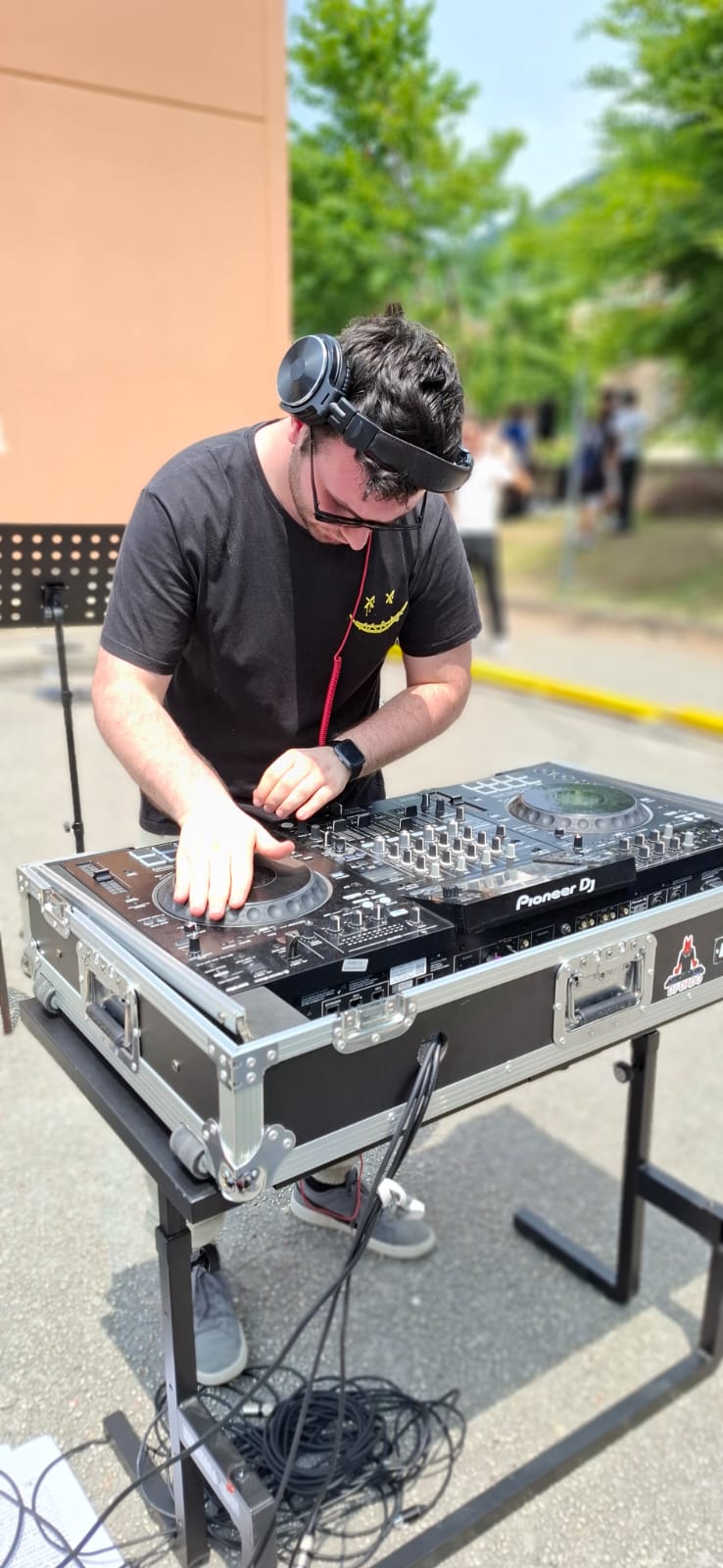 Foto 6 di dj dado