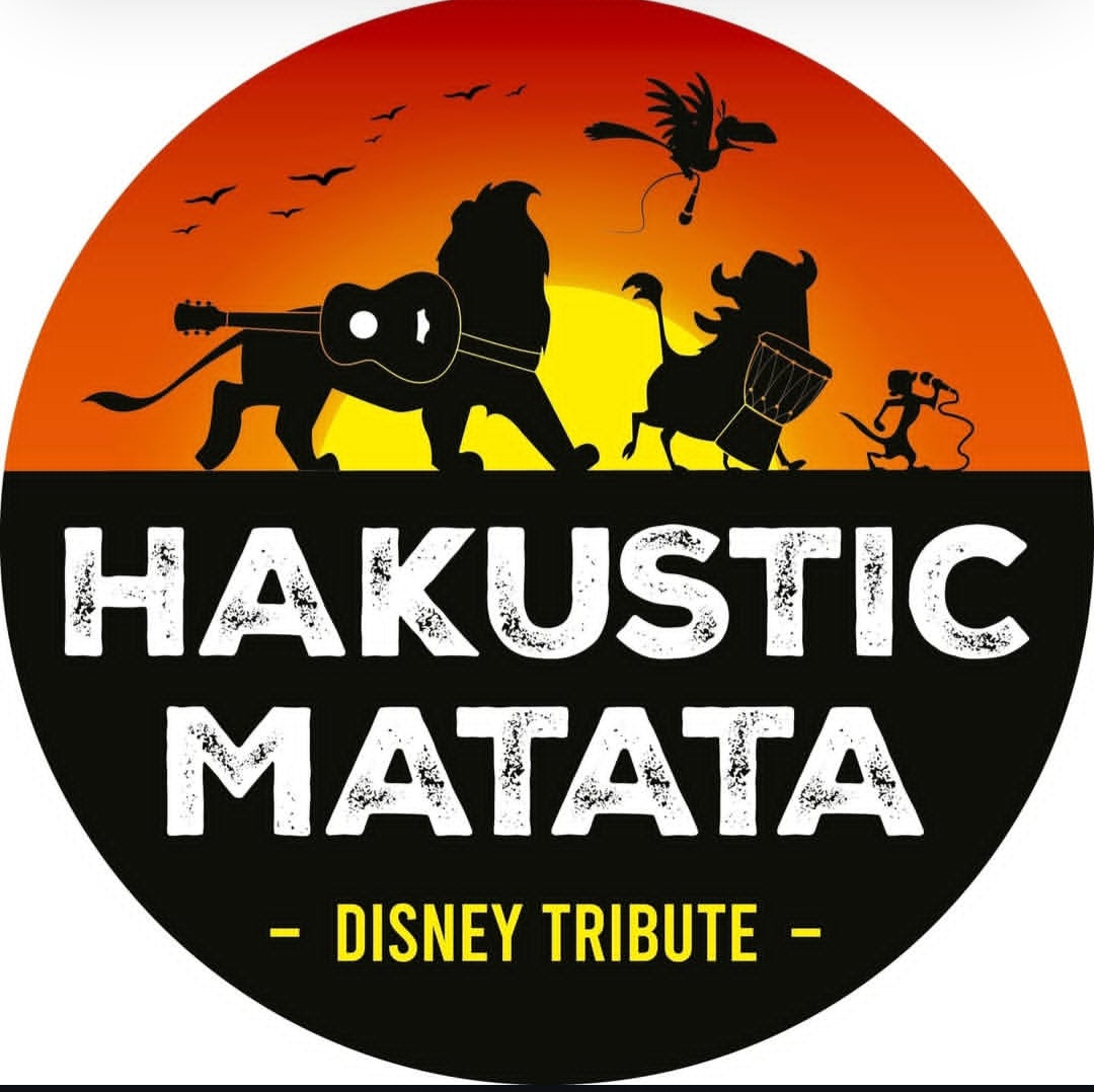 HAKUSTIC MATATA