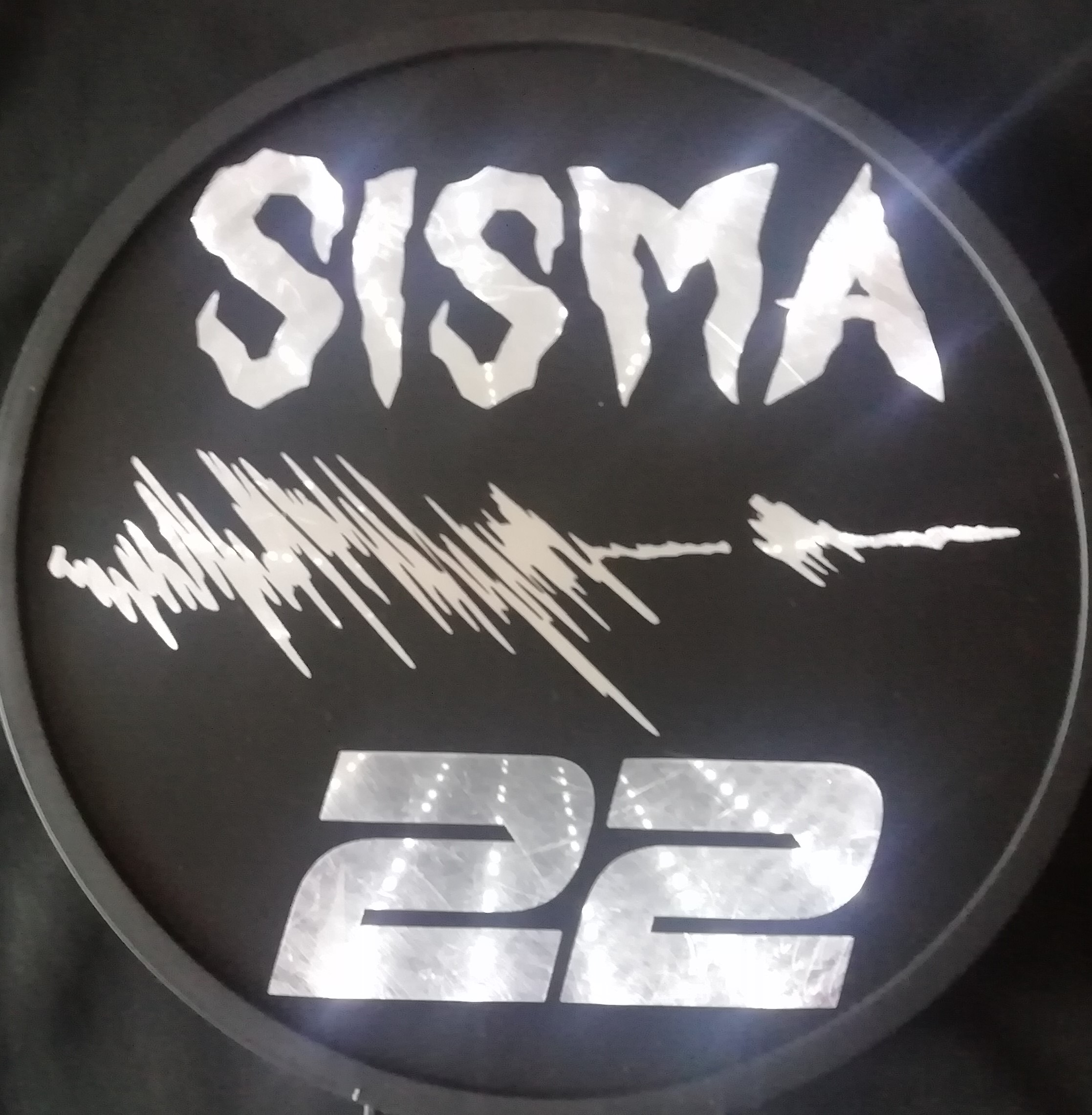 Foto 3 di SISMA22