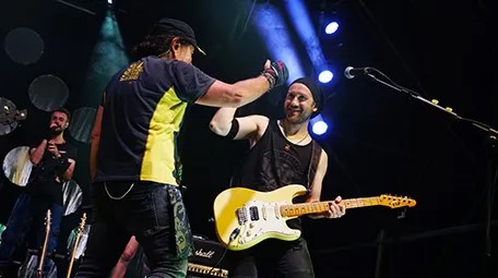 Foto 12 di VRBAND