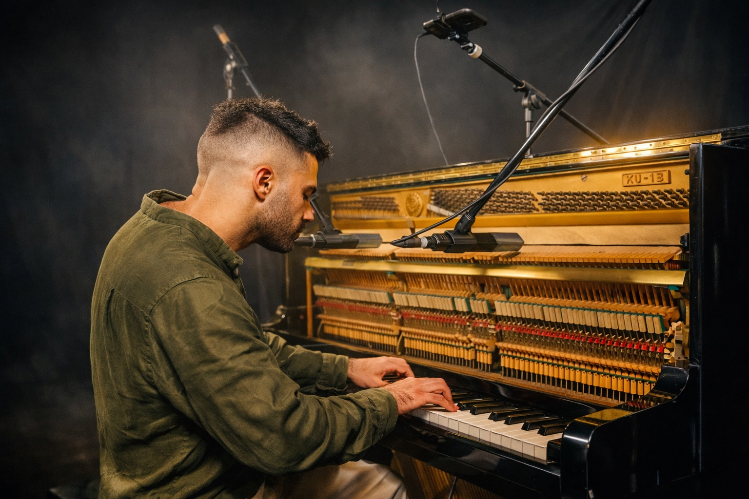 ANGELO PIANA