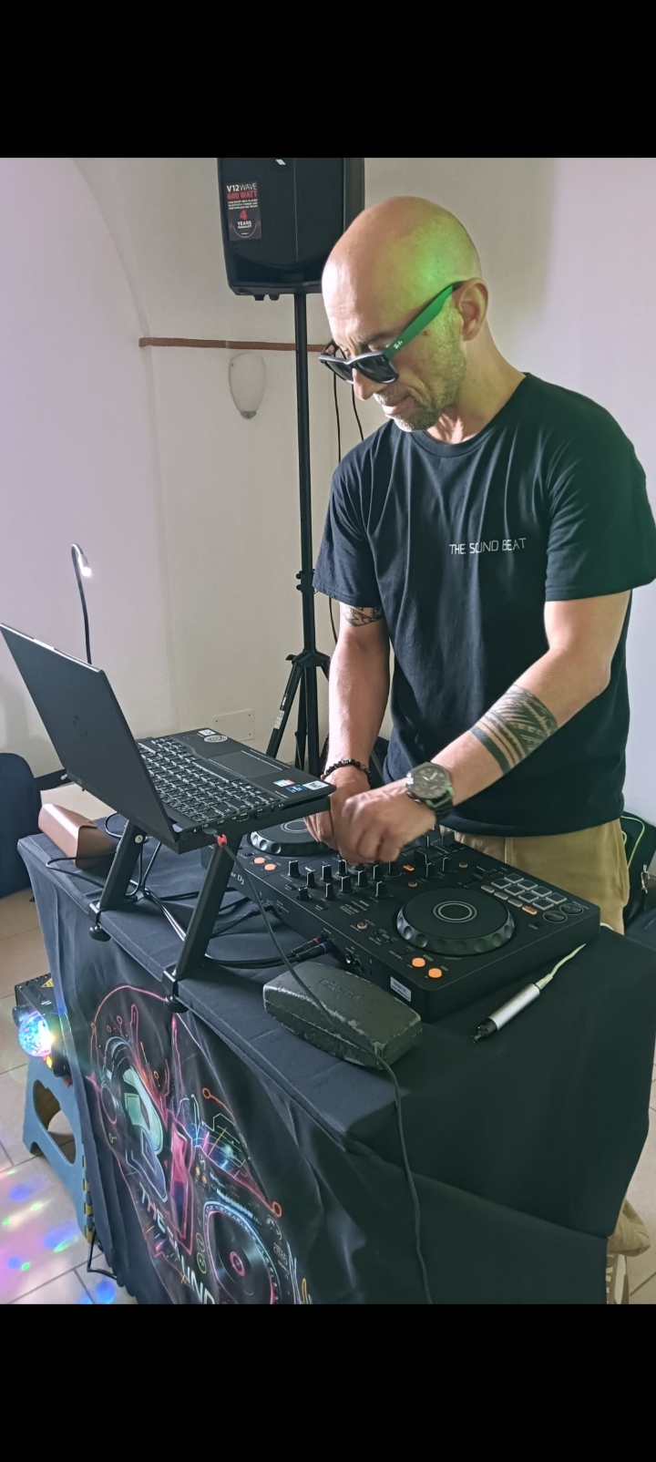 Foto 3 di DJ BIO