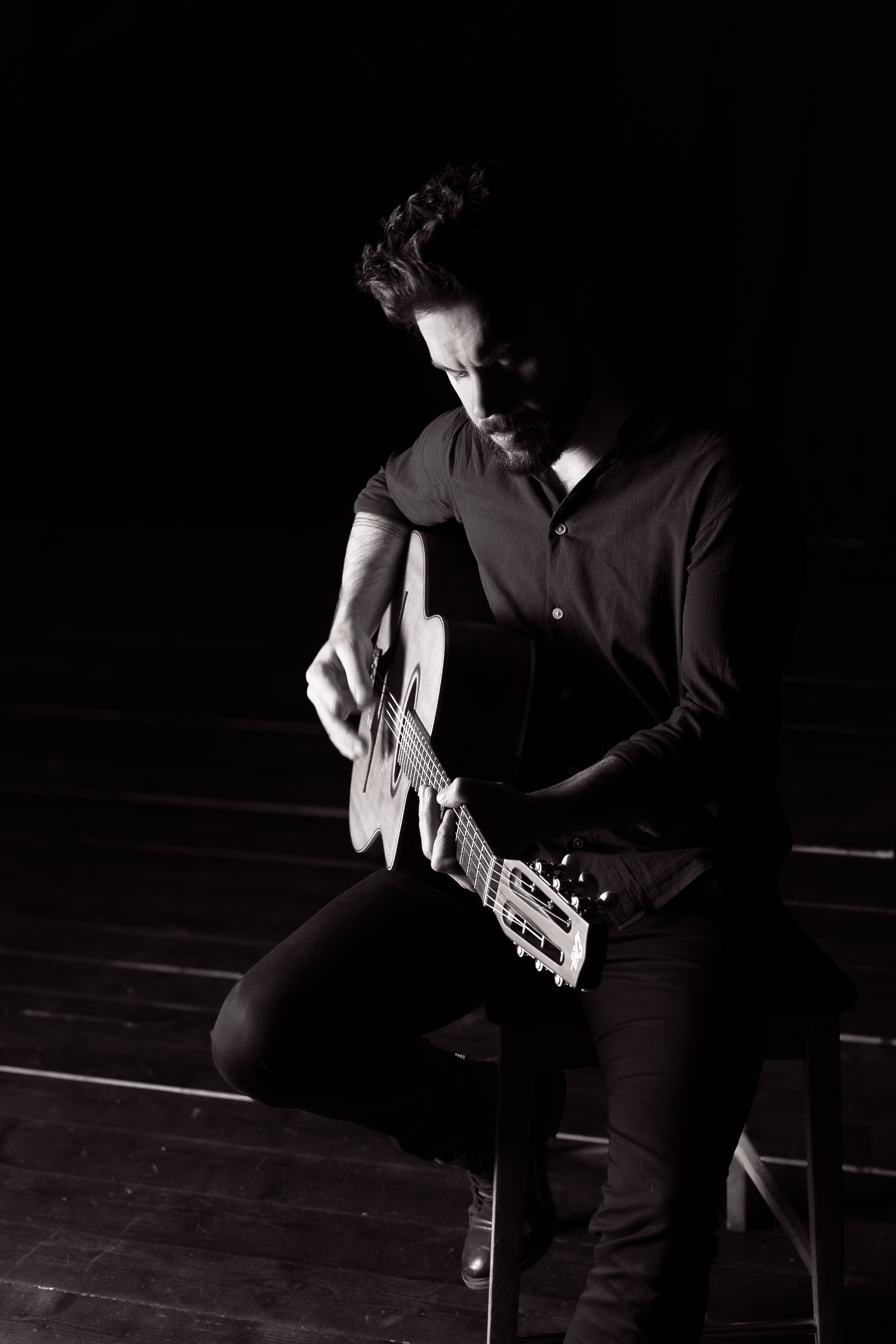 MATTIA NARDIN ACOUSTIC