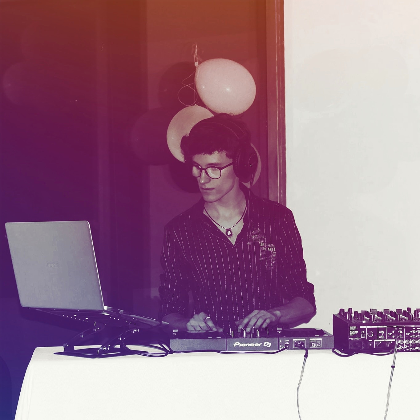 Foto 7 di RICCARDO GIUSTI DJ