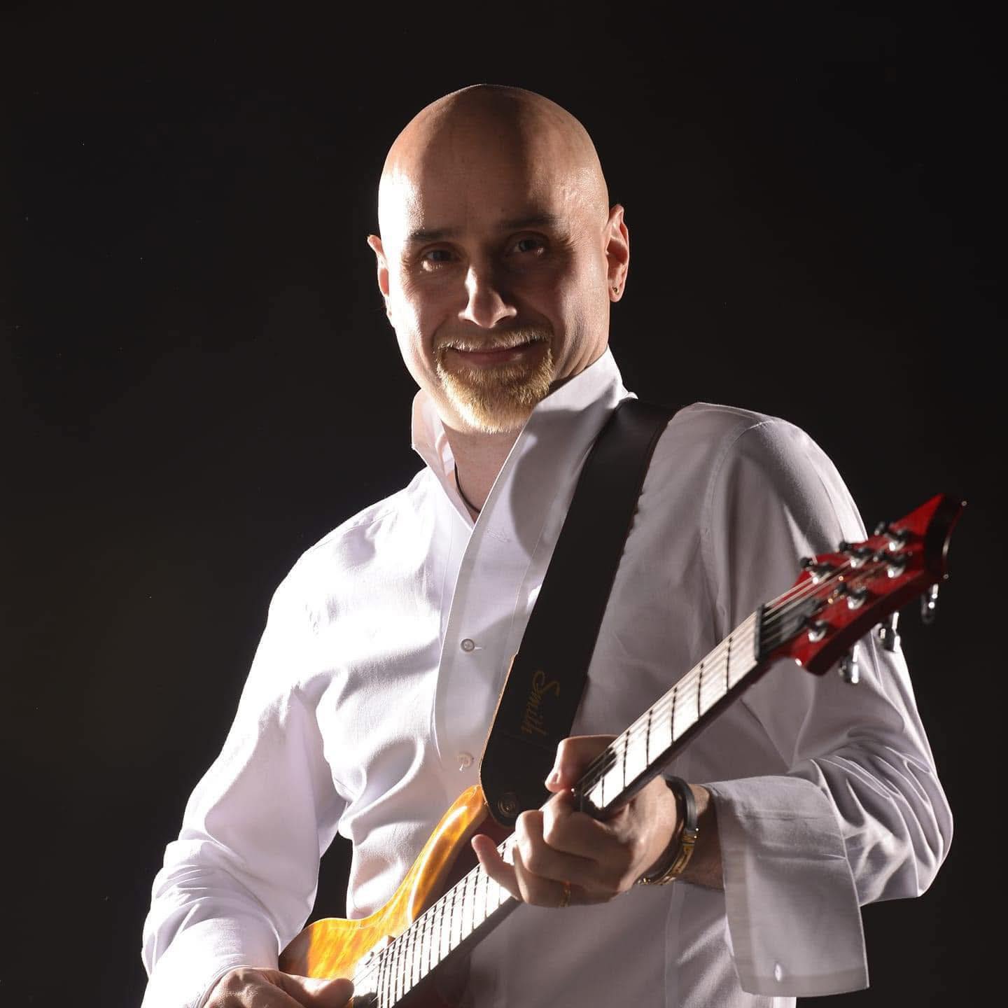 ALBAN MUSIC BAND