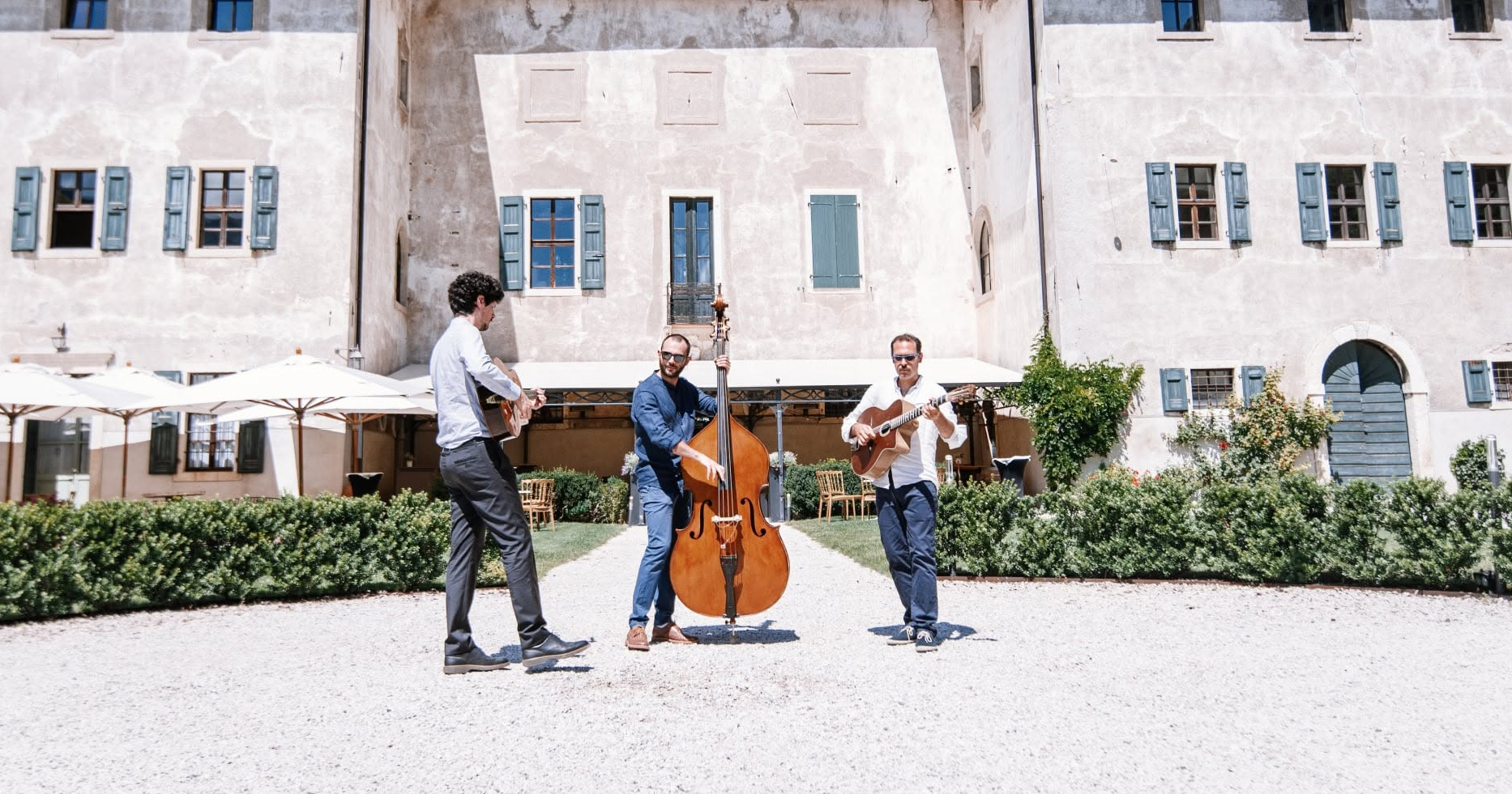 AMA TRIO