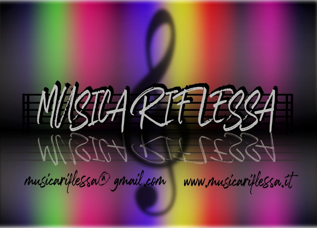 MUSICA RIFLESSA