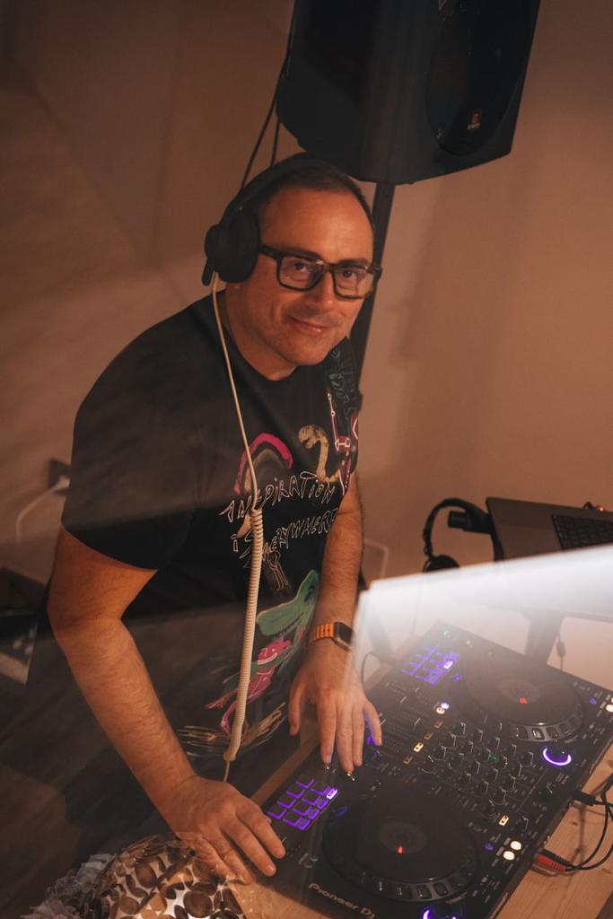 DJ RSOUL
