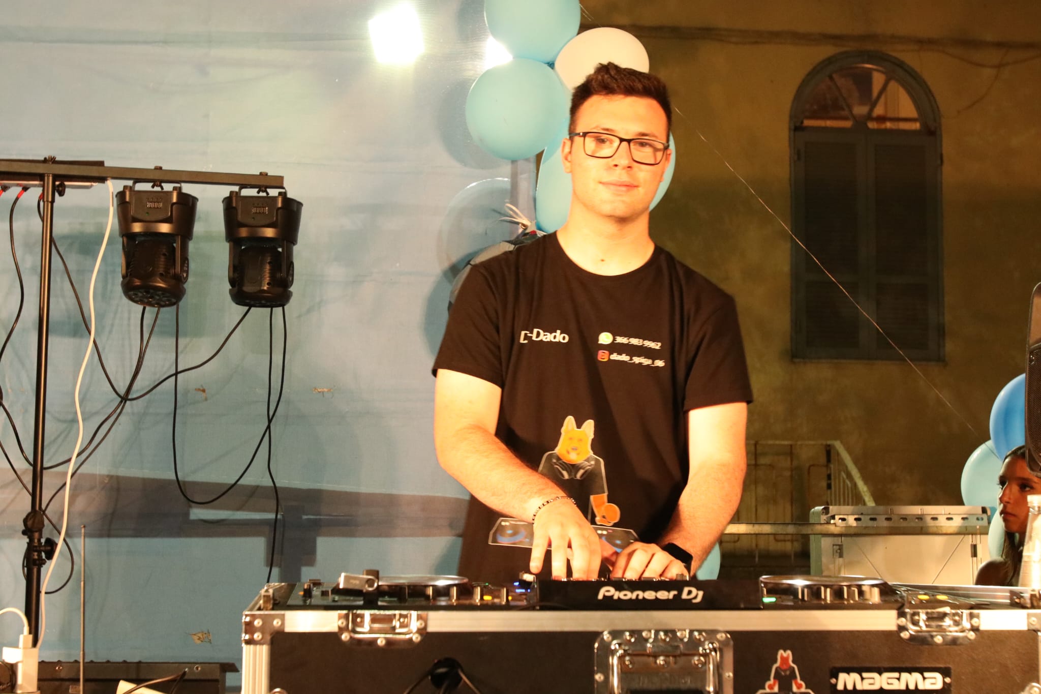 Foto 9 di dj dado