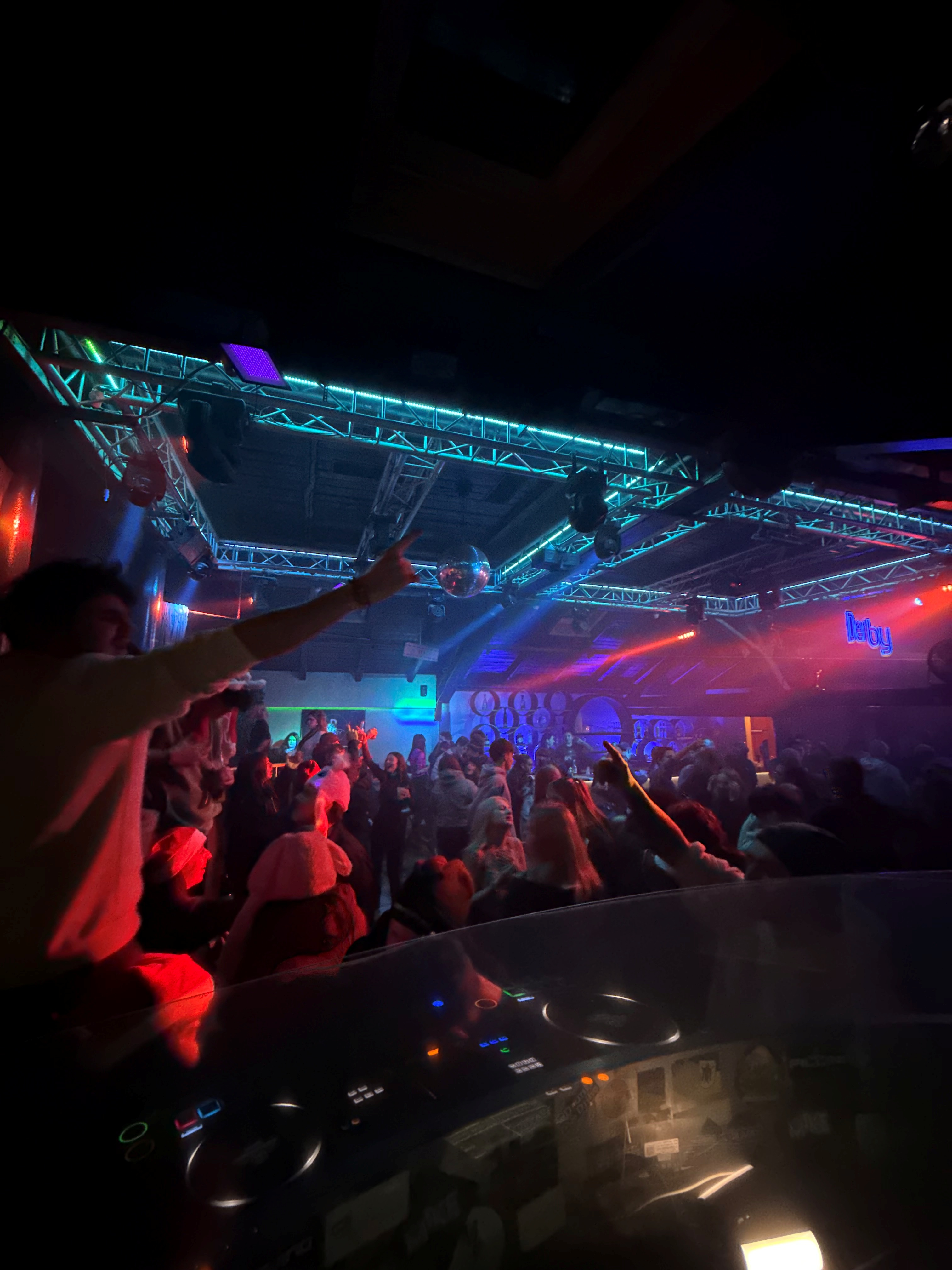 Foto 4 di DJ SMATIC