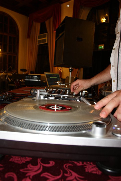 Foto 11 di DJ STEN