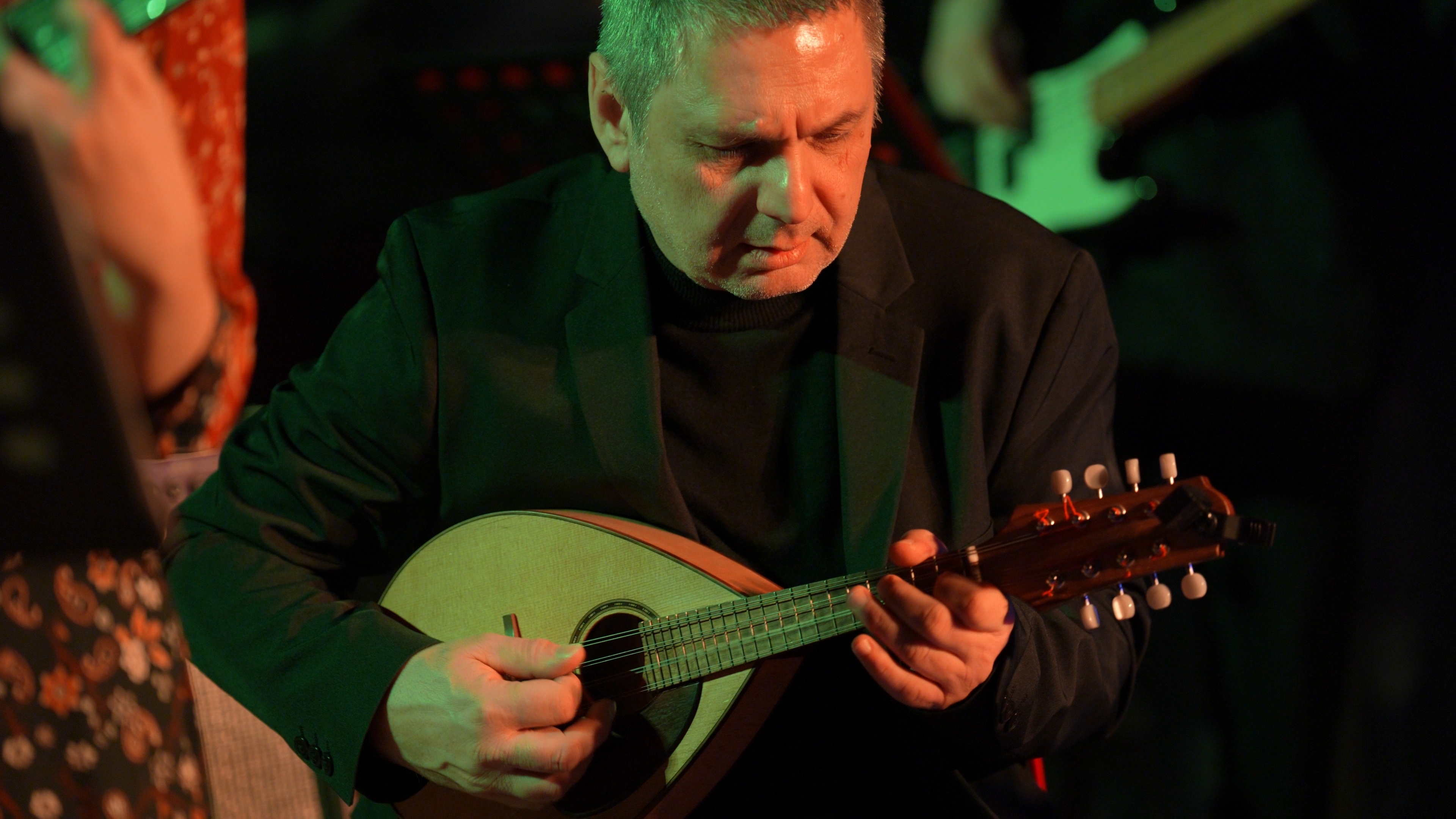 Foto 5 di ARS ANTIQUA WORLD JAZZ ENSEMBLE