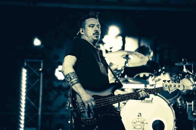 Foto 6 di ROCK IS WOMAN TRIBUTE BAND