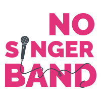 NO SINGER BAND