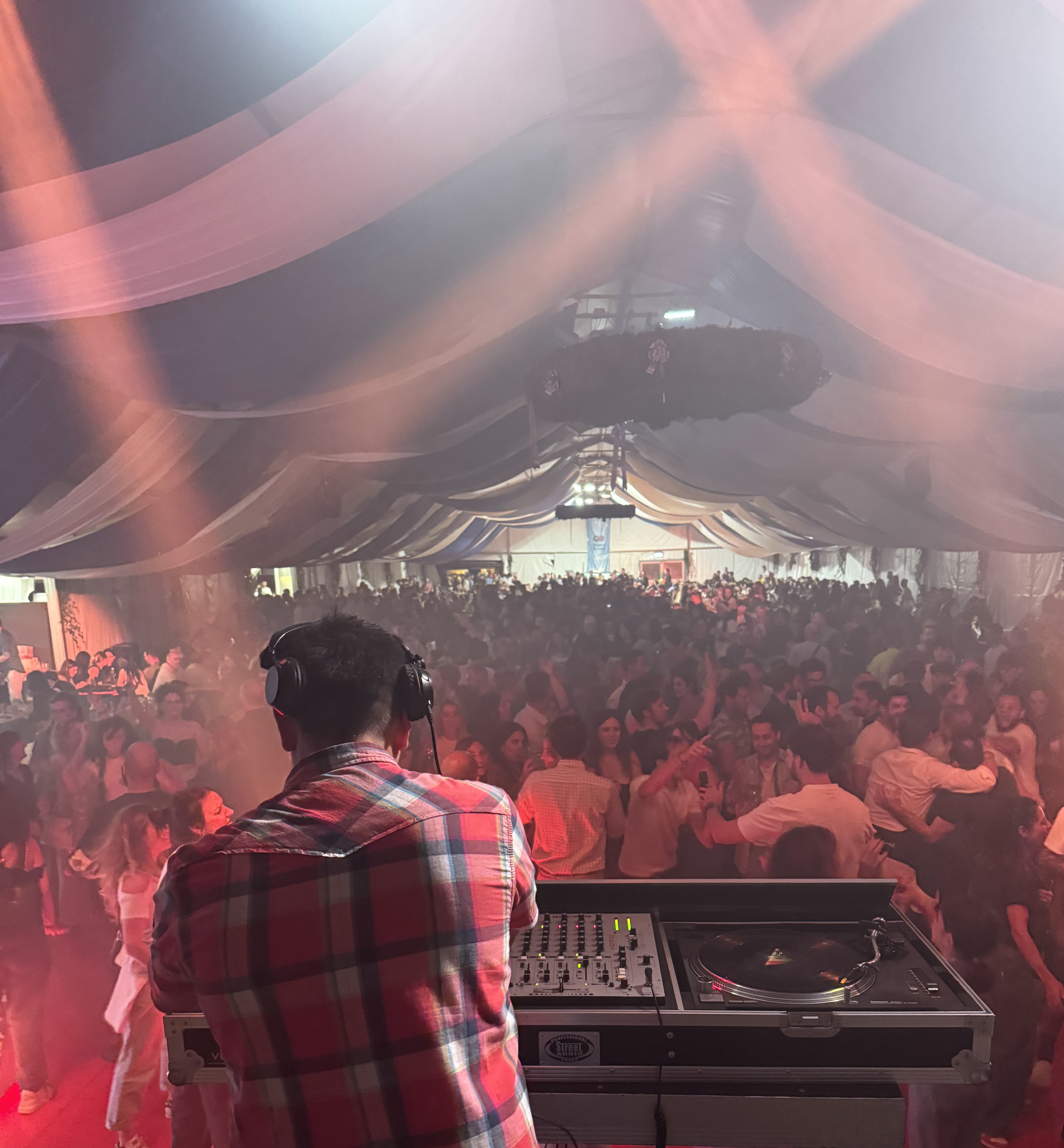 Foto 1 di VALE SOUND DJ