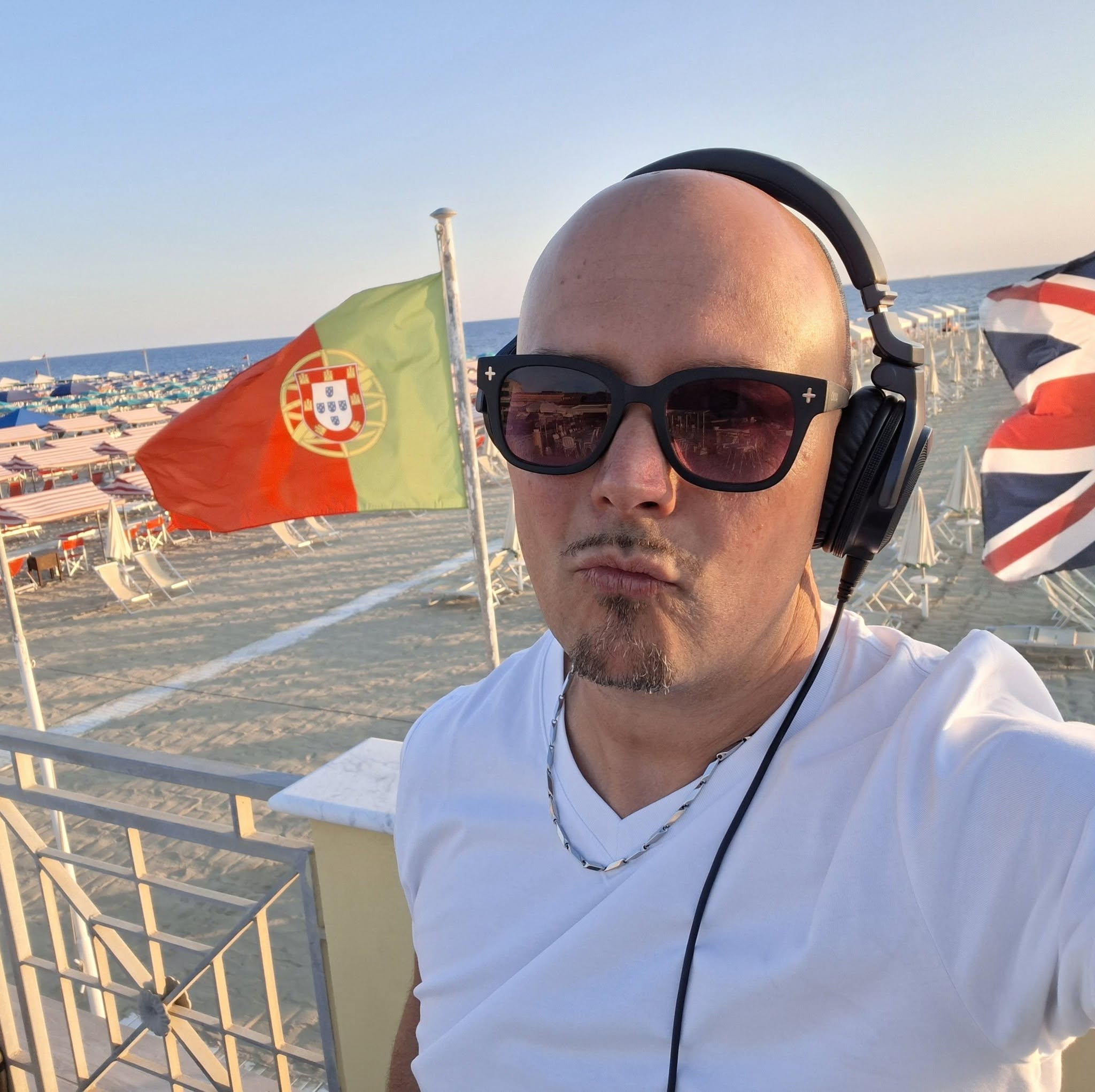 TIMBA DANIEL DJ