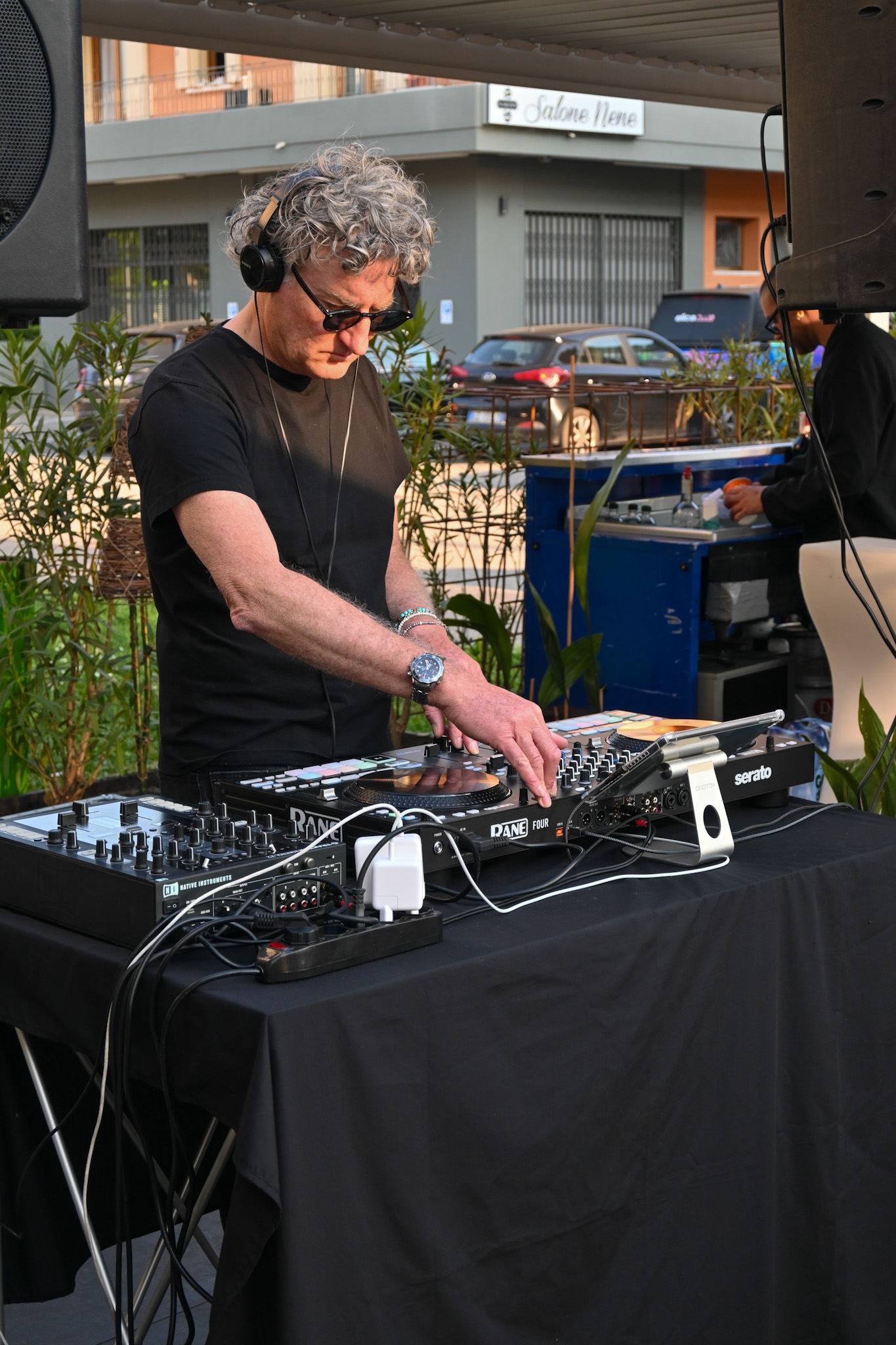 Foto 3 di dj ambert