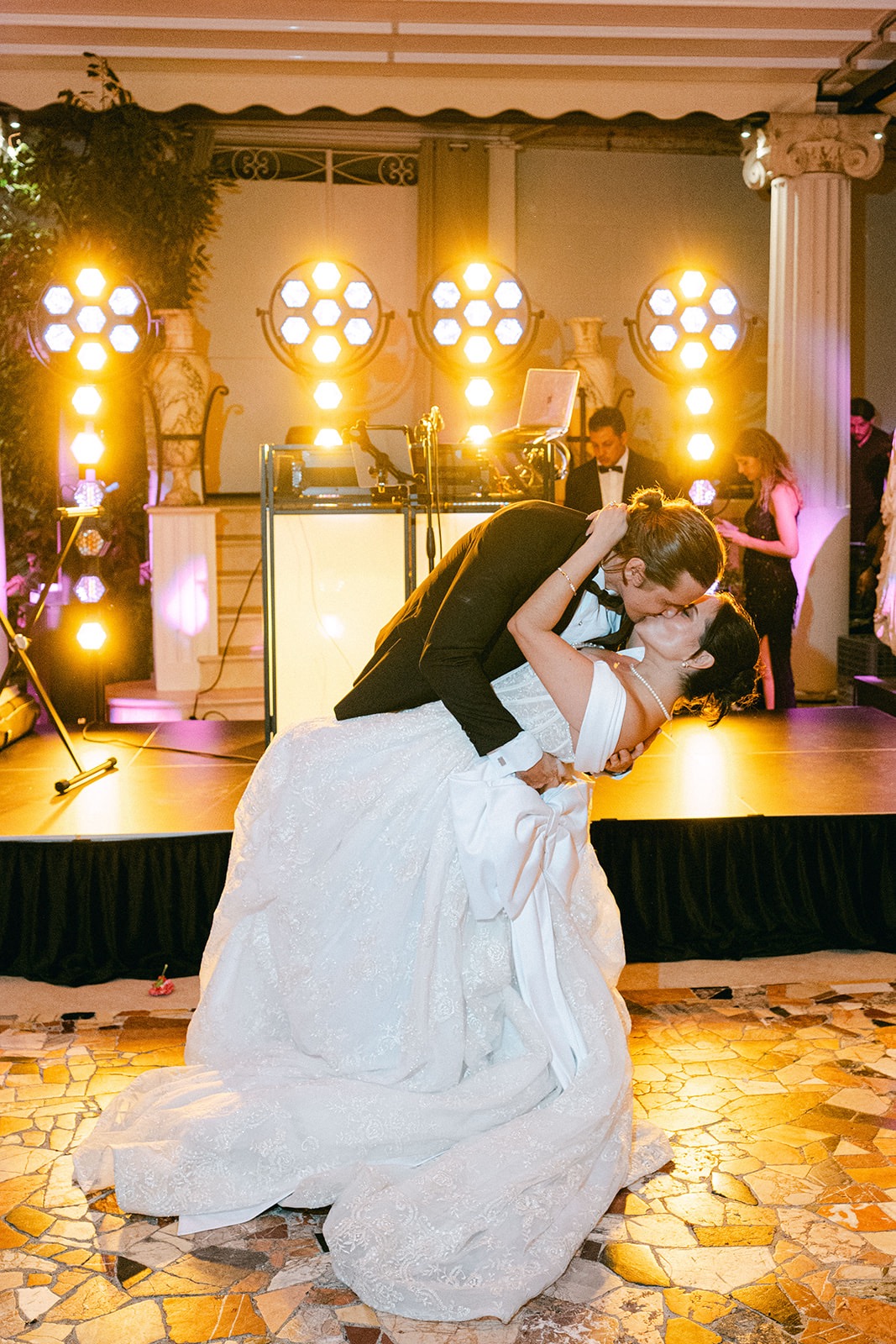 Foto 3 di QUATTRO QUARTI WEDDING & EVENTS