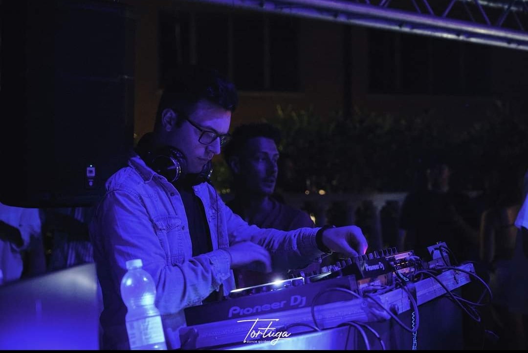 Foto 2 di dj dado