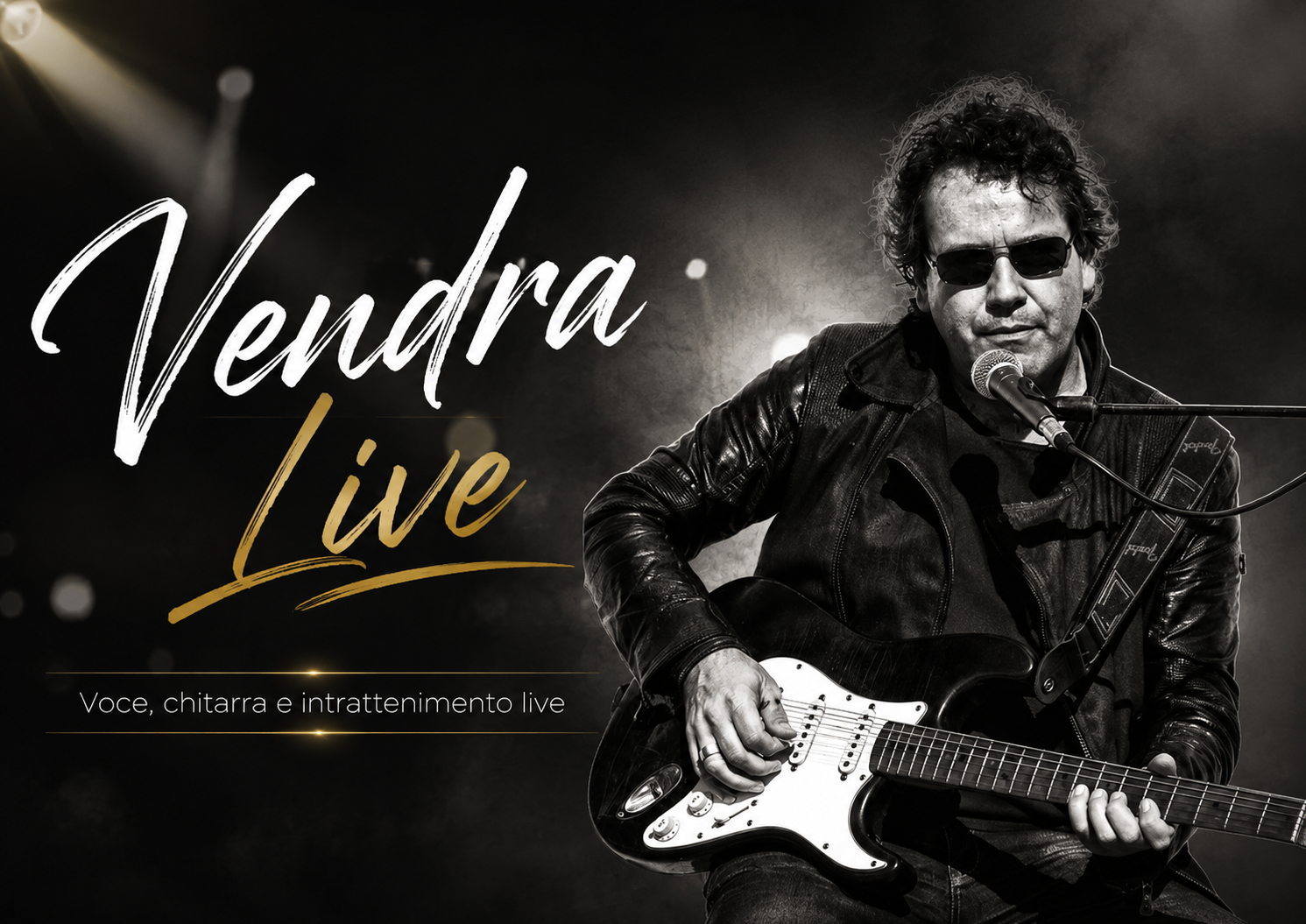 VENDRA