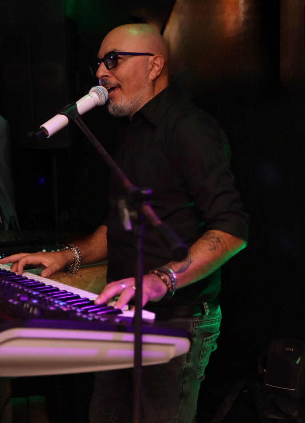 LUIGI PALLADINO