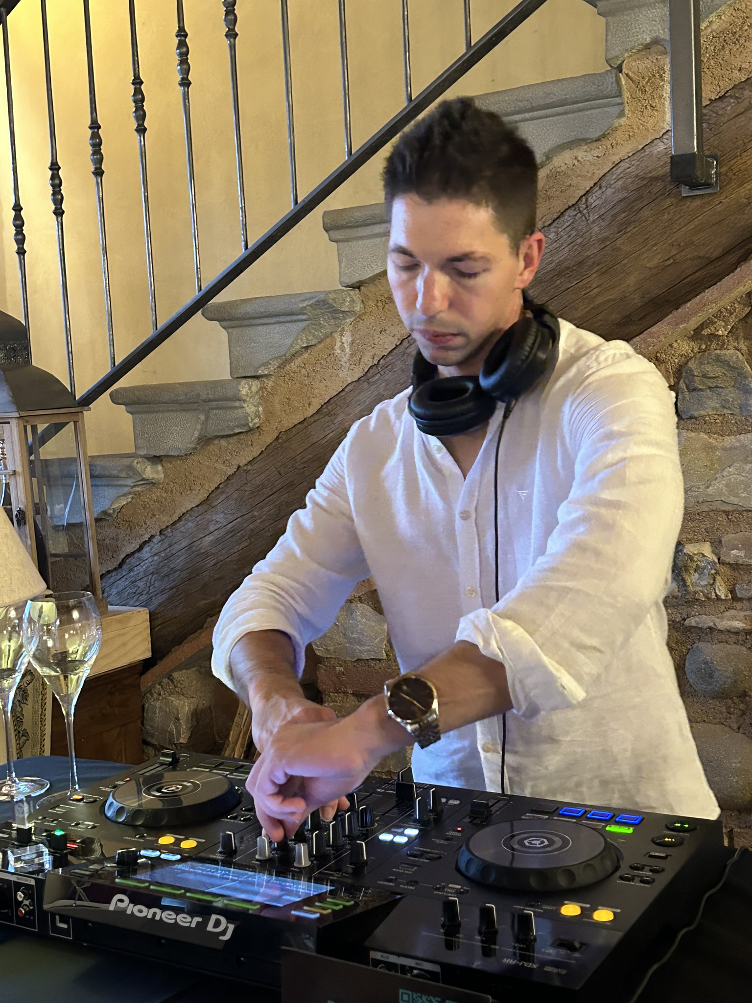 Foto 5 di DJ HURRICANE