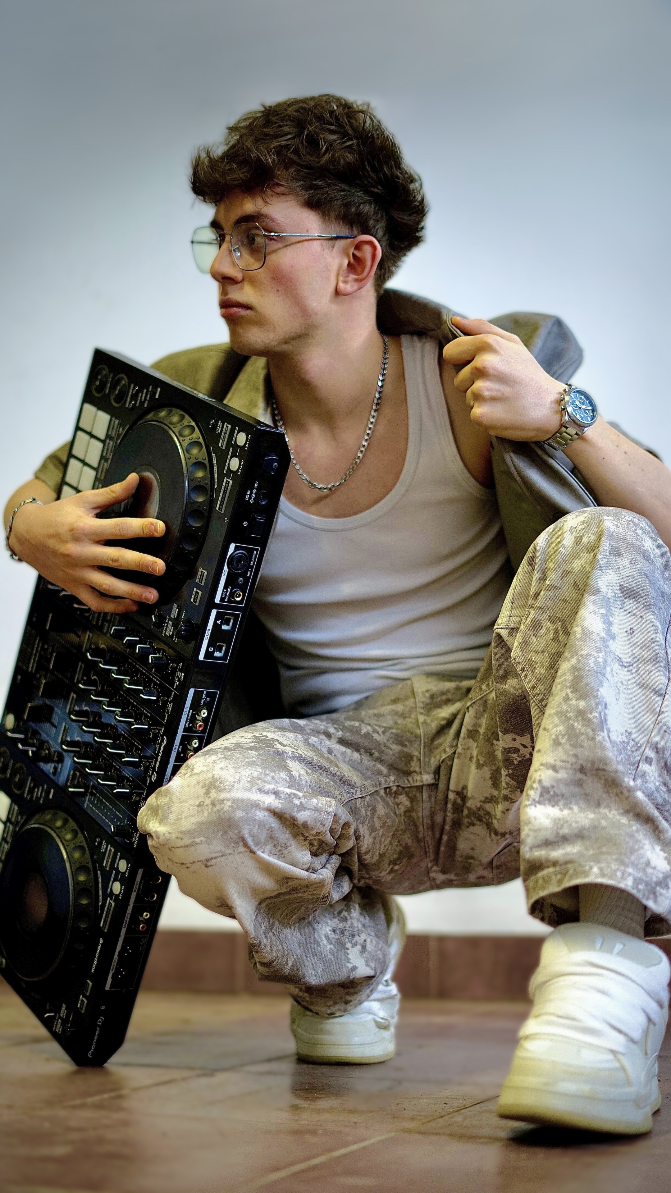 DJ SPUTNIK