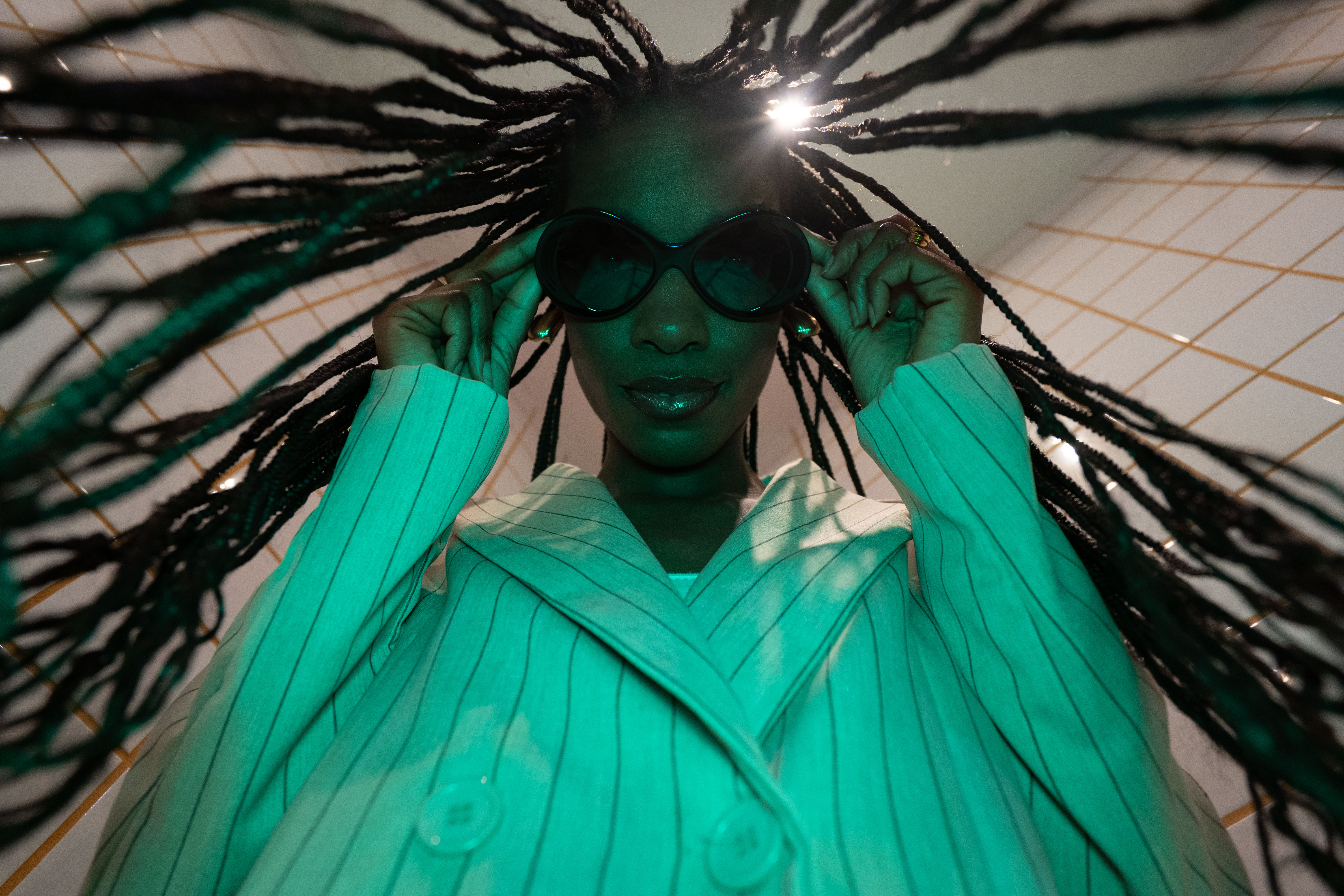 PETALIE BOGA