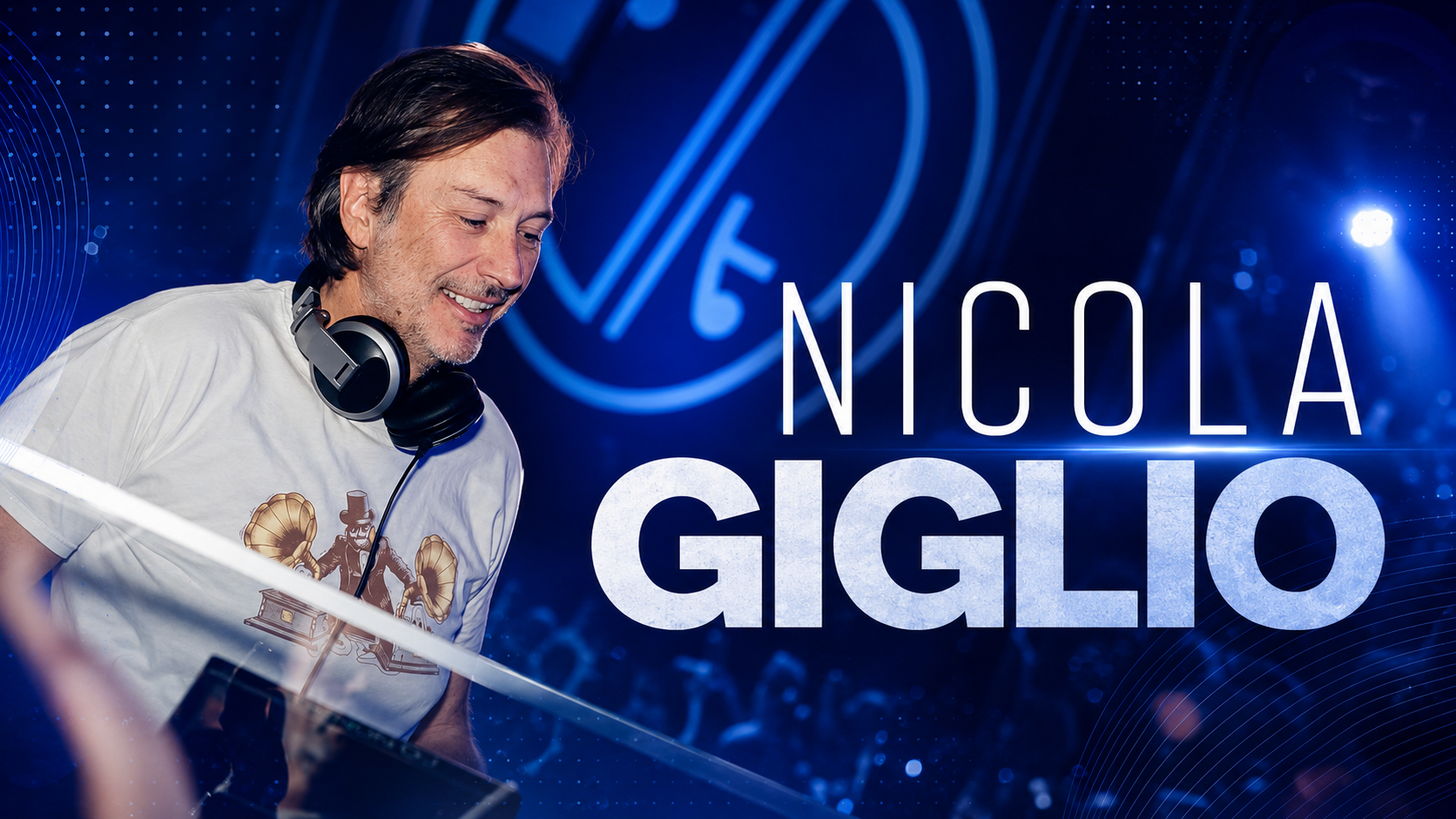 NICOLA GIGLIO