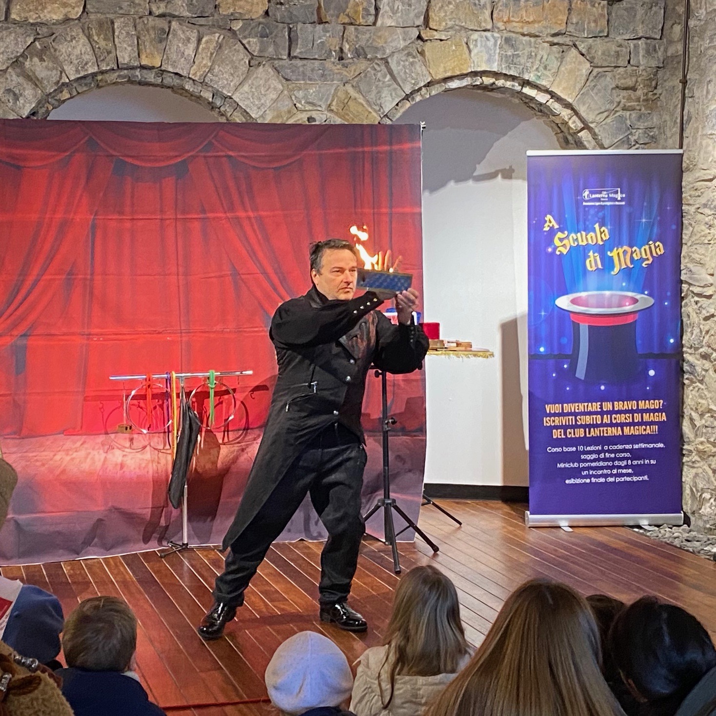 Foto 4 di MAGIXARTS