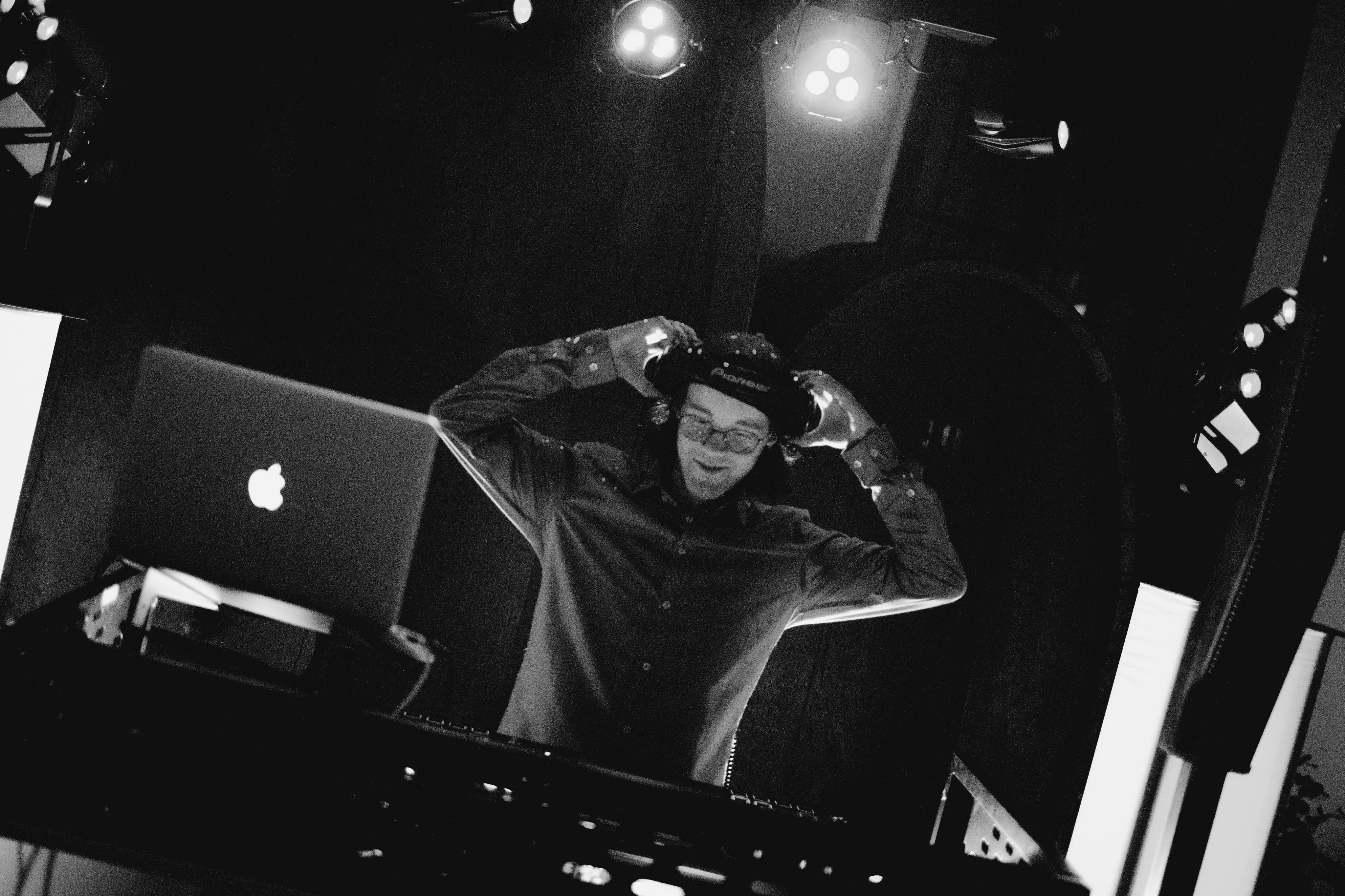 Foto 1 di DJ SMATIC