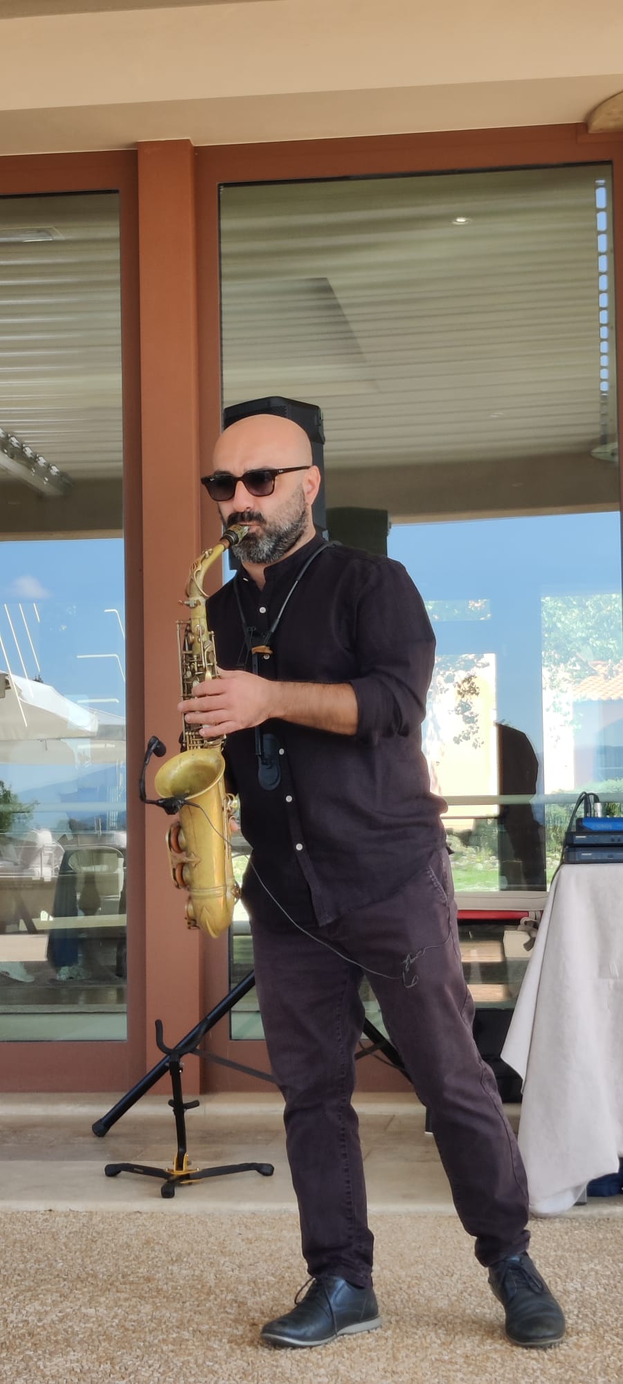 LUIGI RINALDI