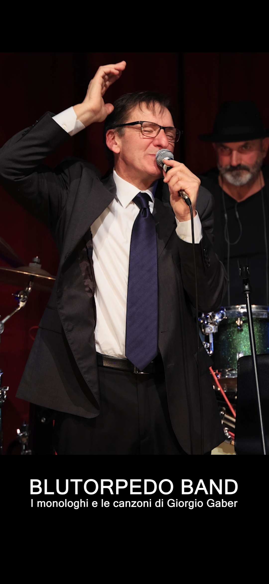 Foto 4 di BLUTORPEDO BAND