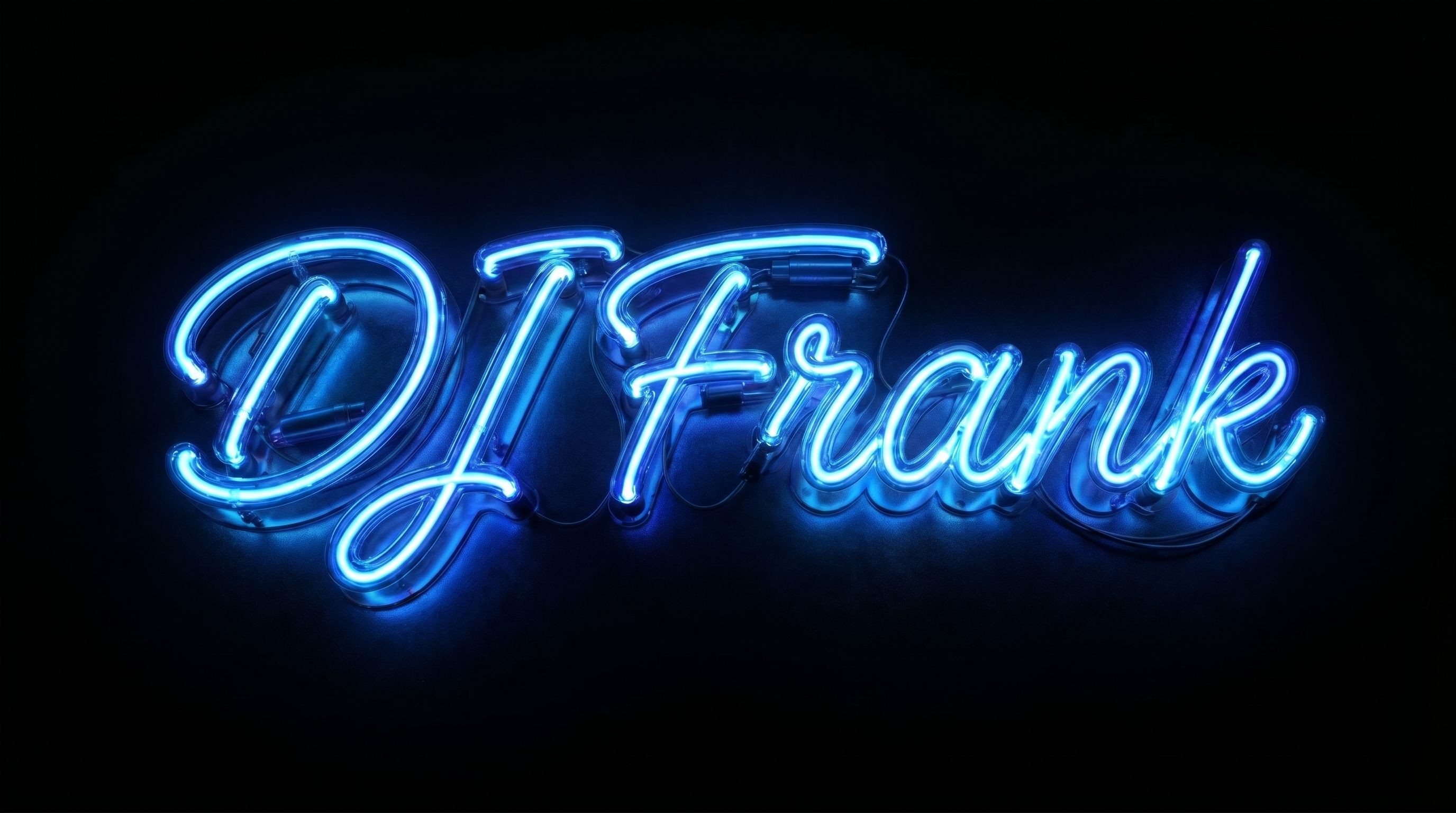 DJ FRANK