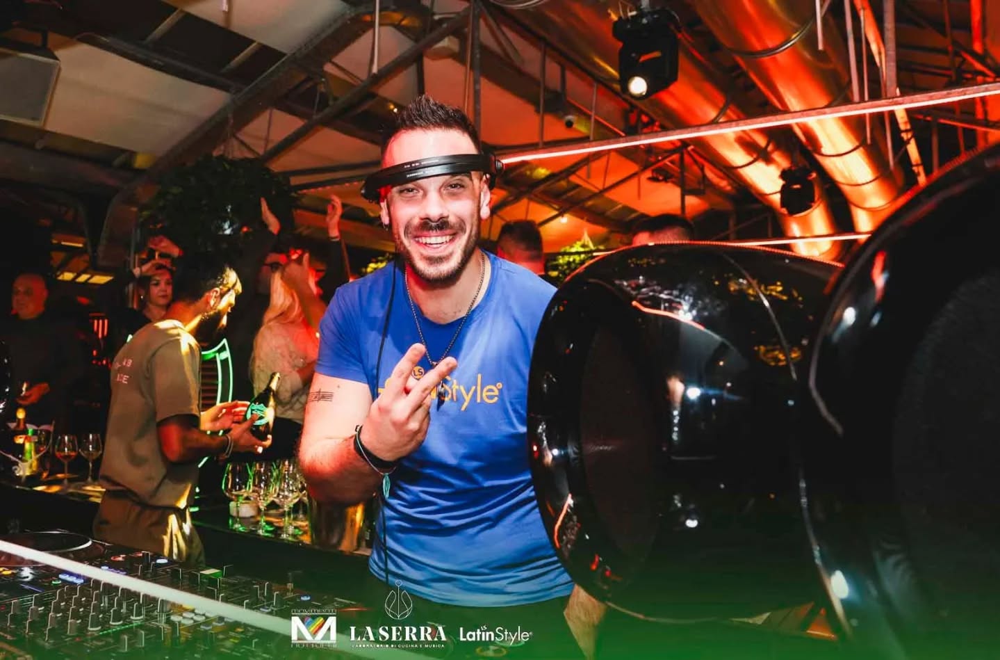 Foto 4 di DEEJAY PIER