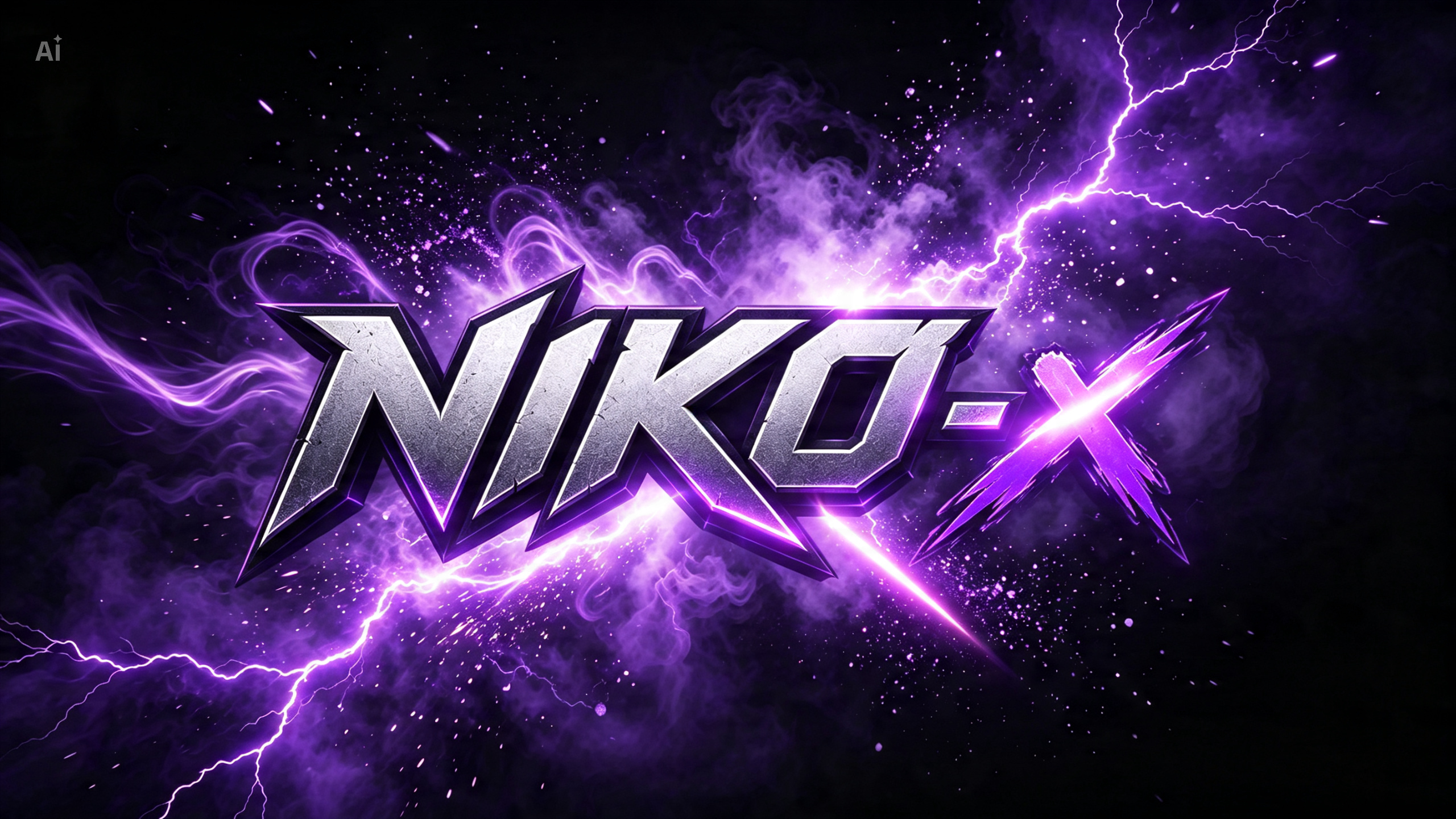NIKOX DJ