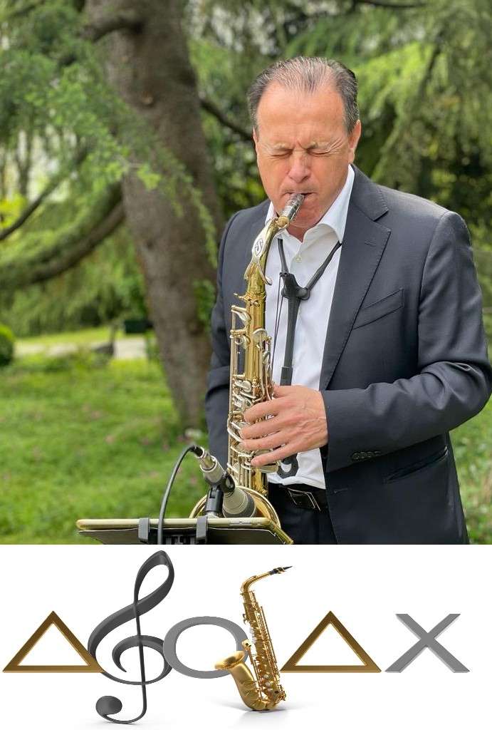 Foto 1 di AGO SAX