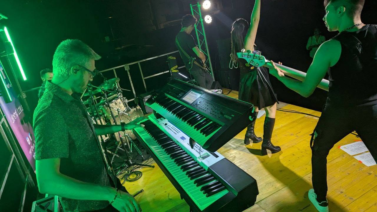 Foto 3 di TNT PARTY BAND