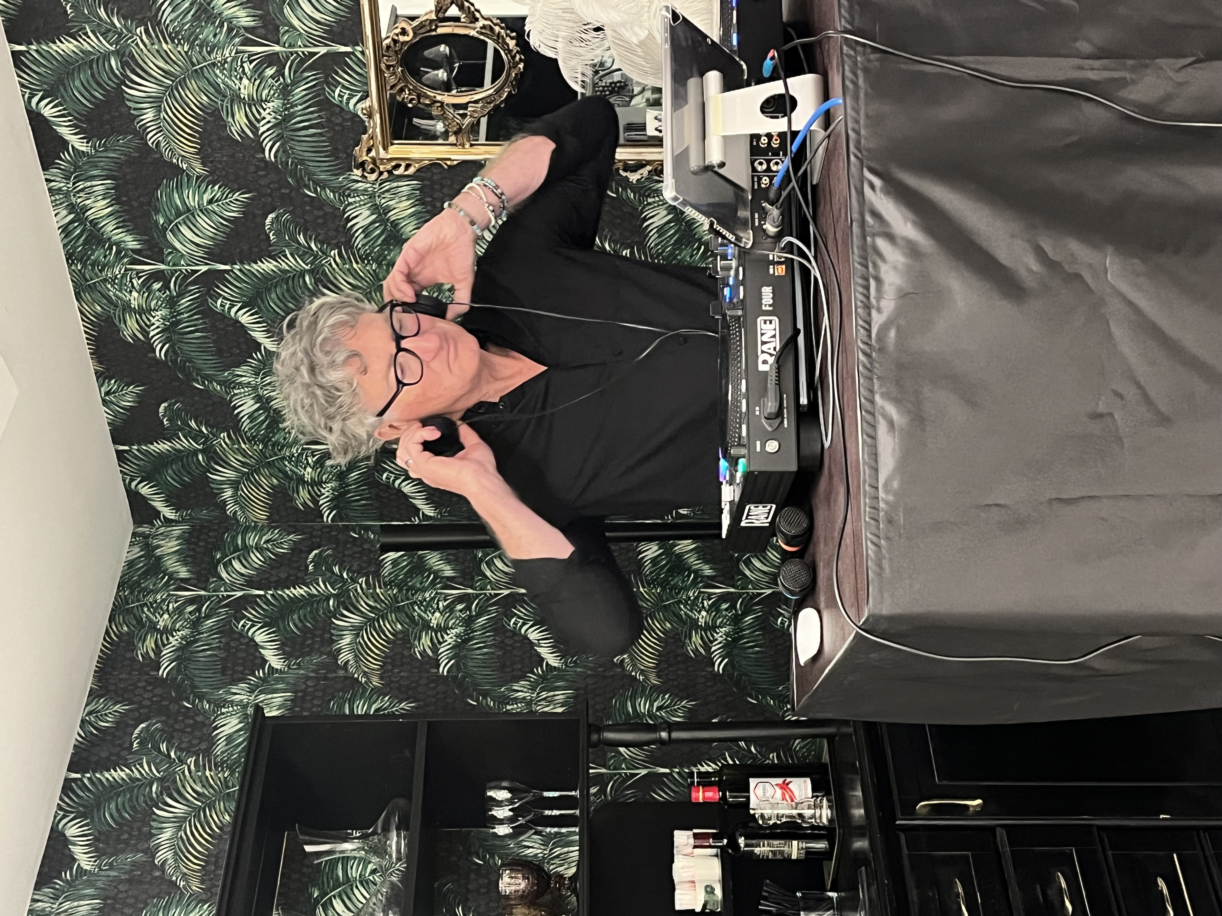 Foto 1 di dj ambert