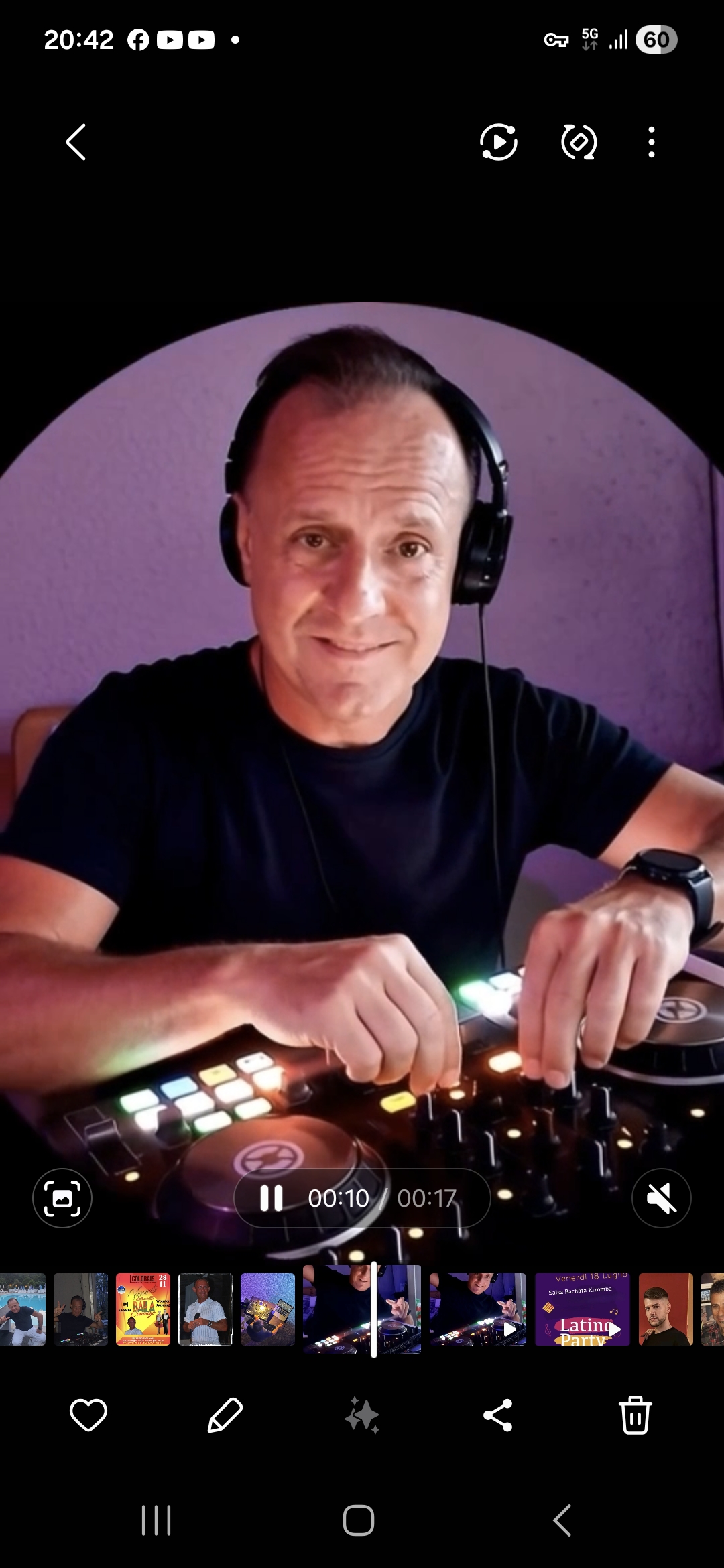 DJ CESARE