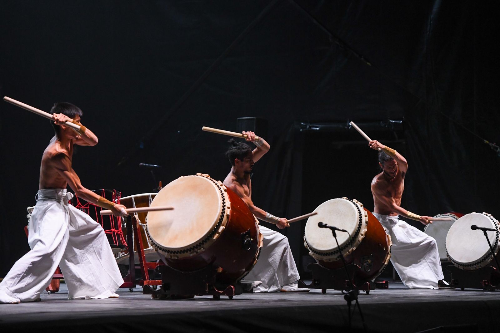 Foto 1 di MUNEDAIKO