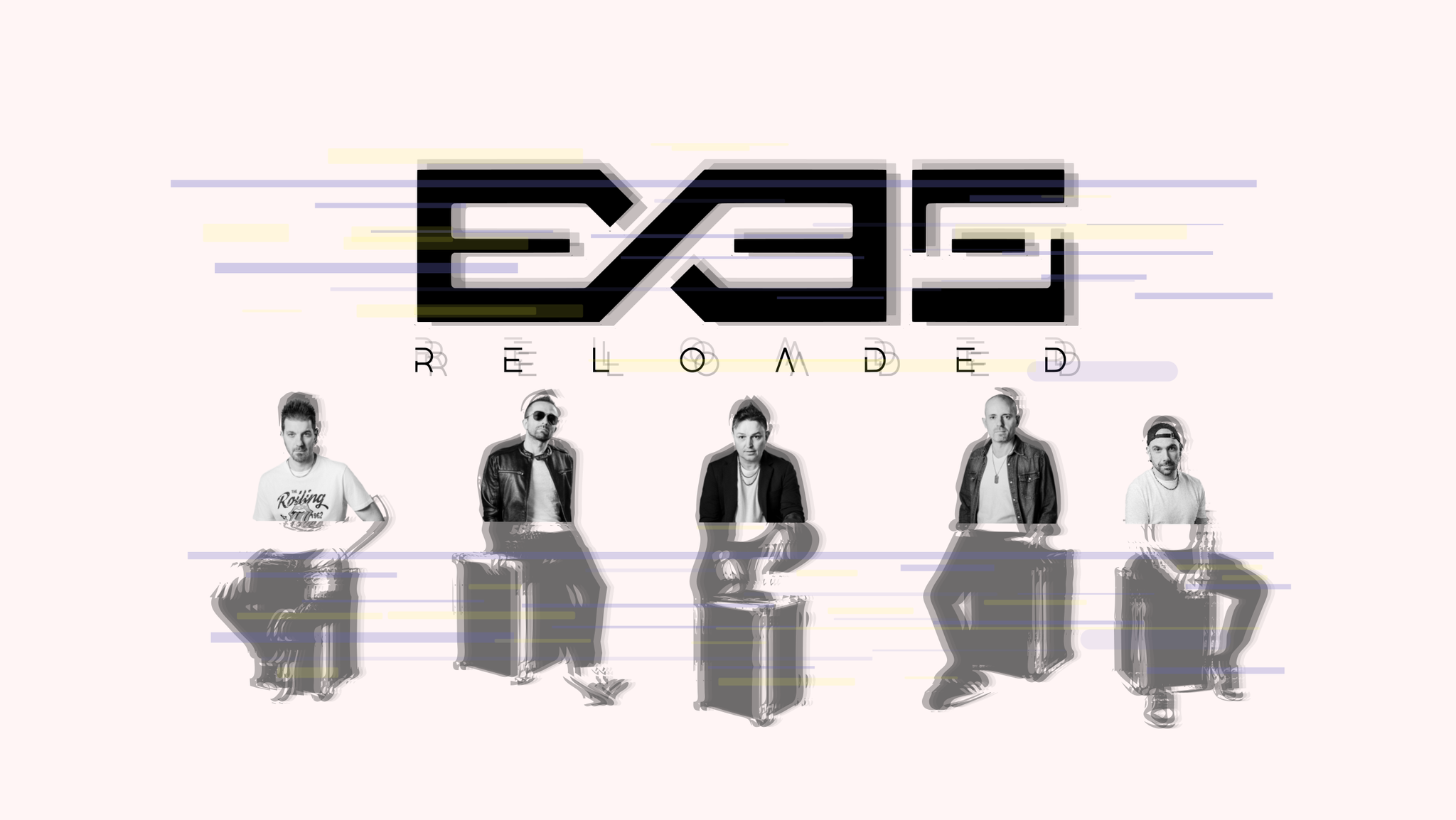 Foto 1 di EXES