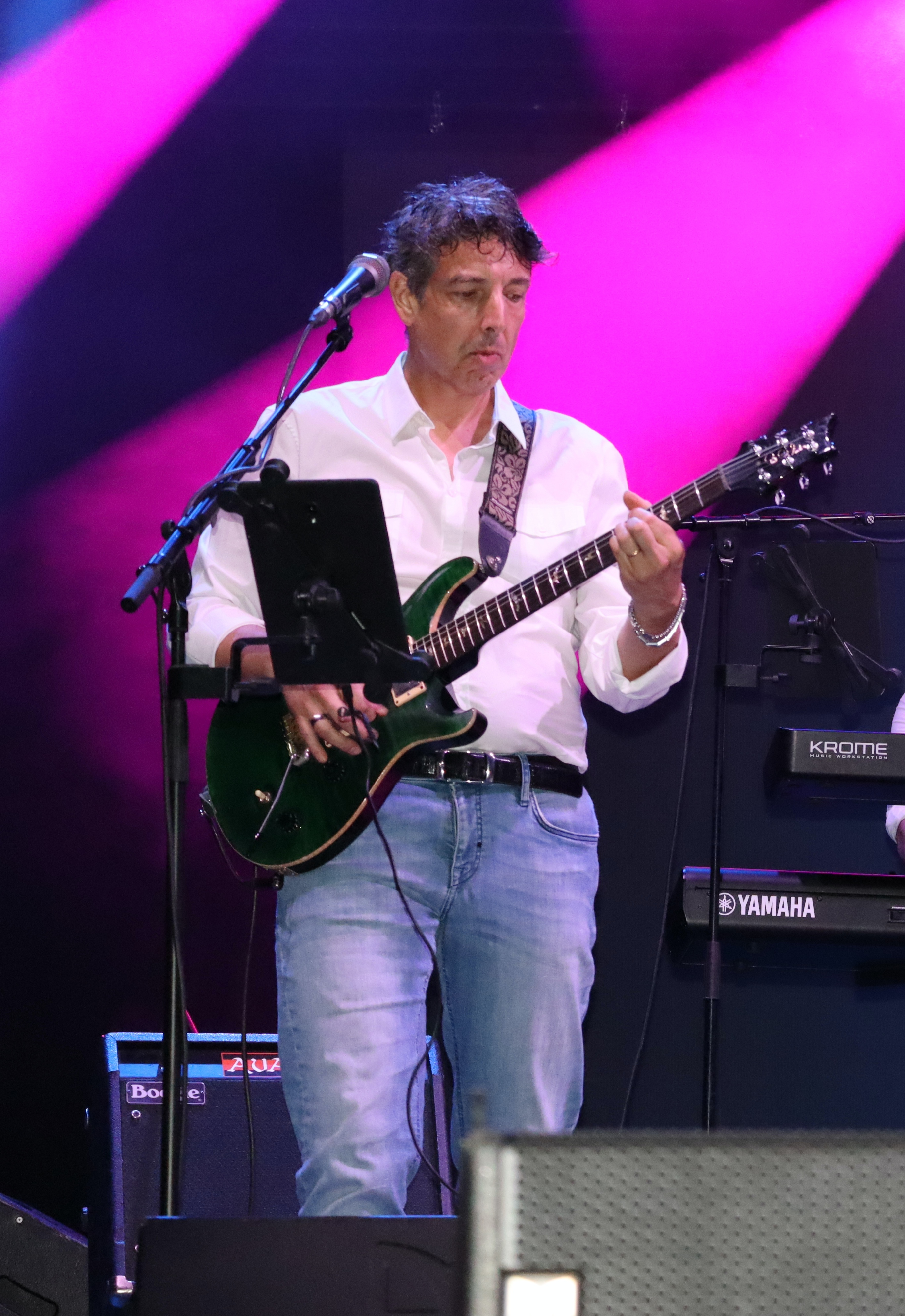 CRIS LUGNANI