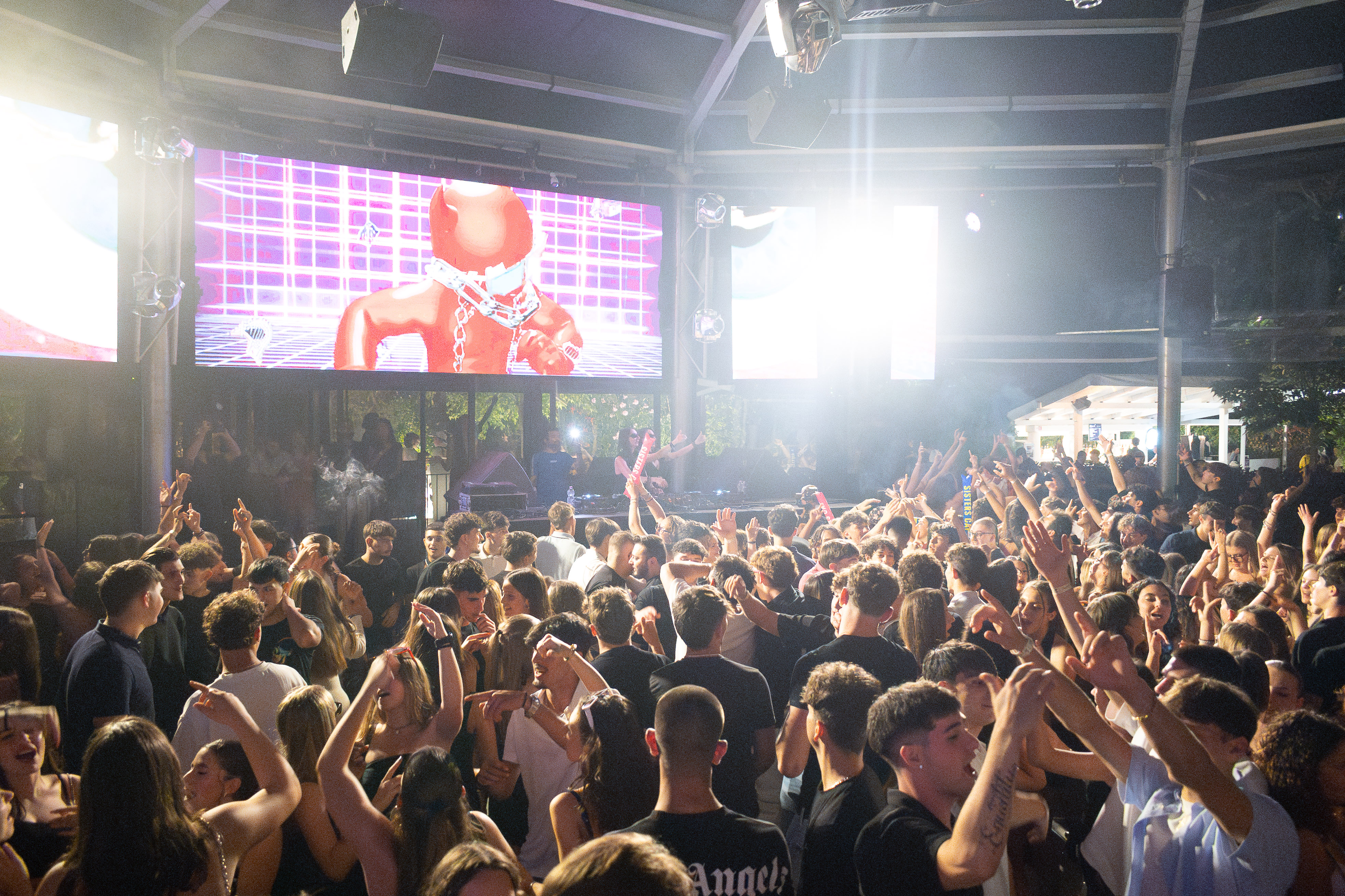 Foto 1 di DJ MAZZO